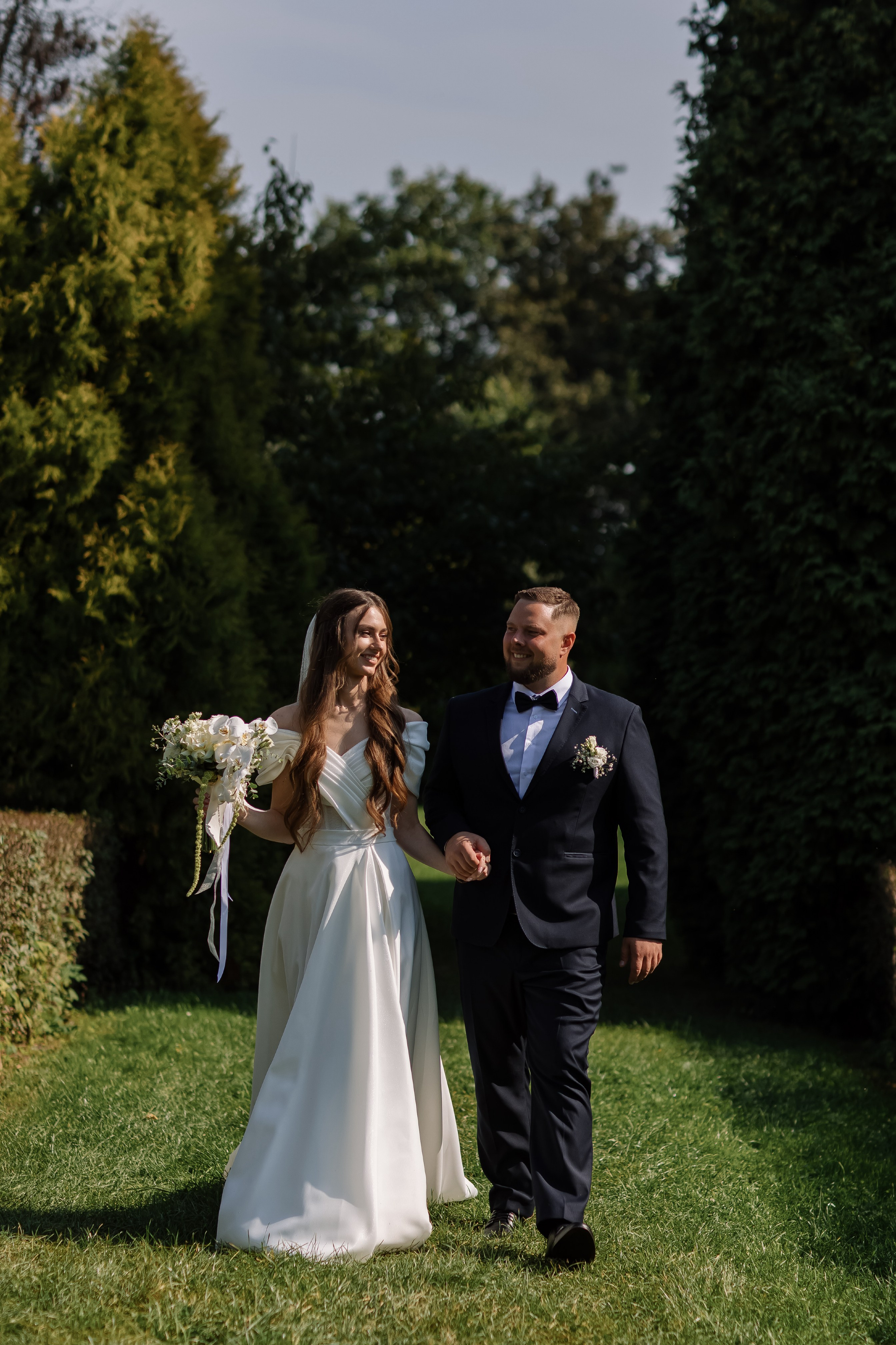 Evgeniy&Valeria. Свадебный фотограф