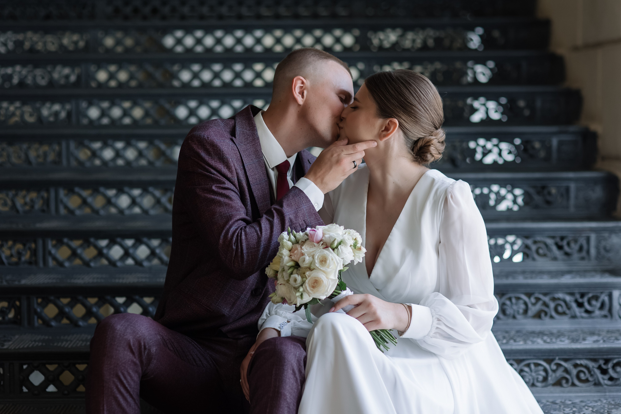 Илья/Влада. Свадебный фотограф