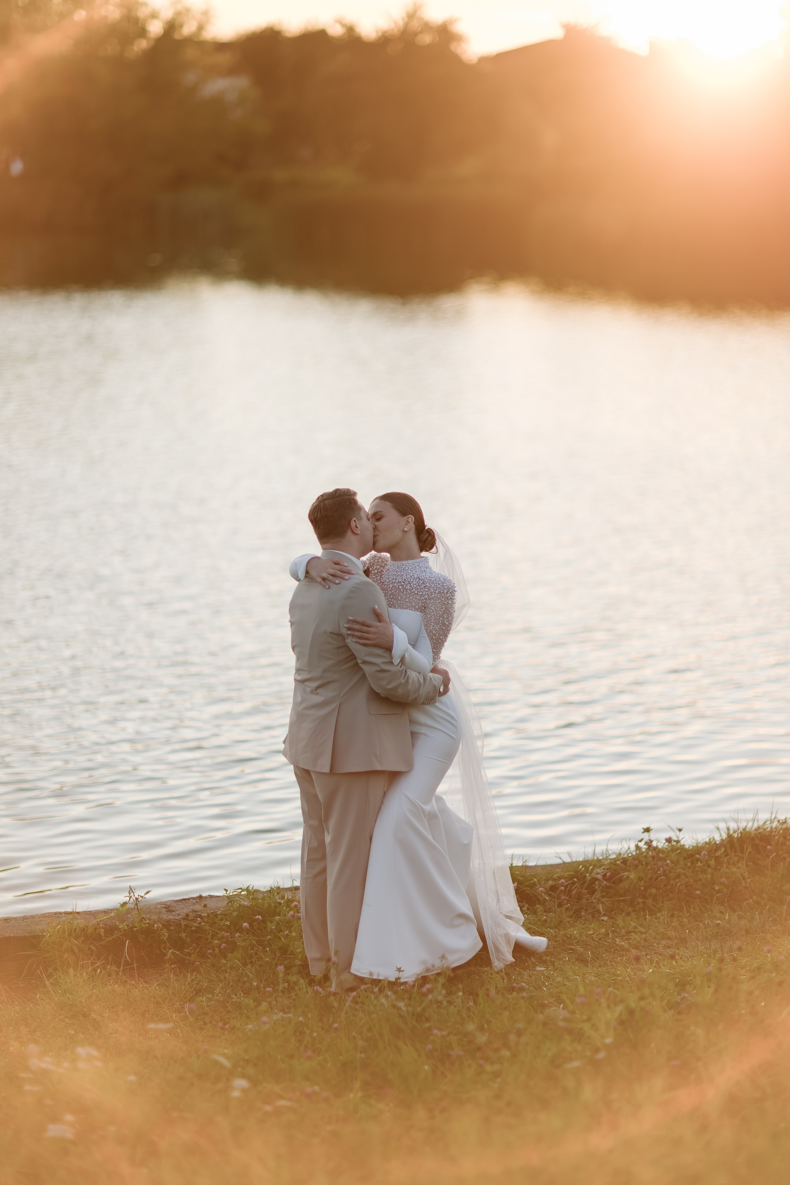 Aleksey&Viktoriya. Свадебный фотограф