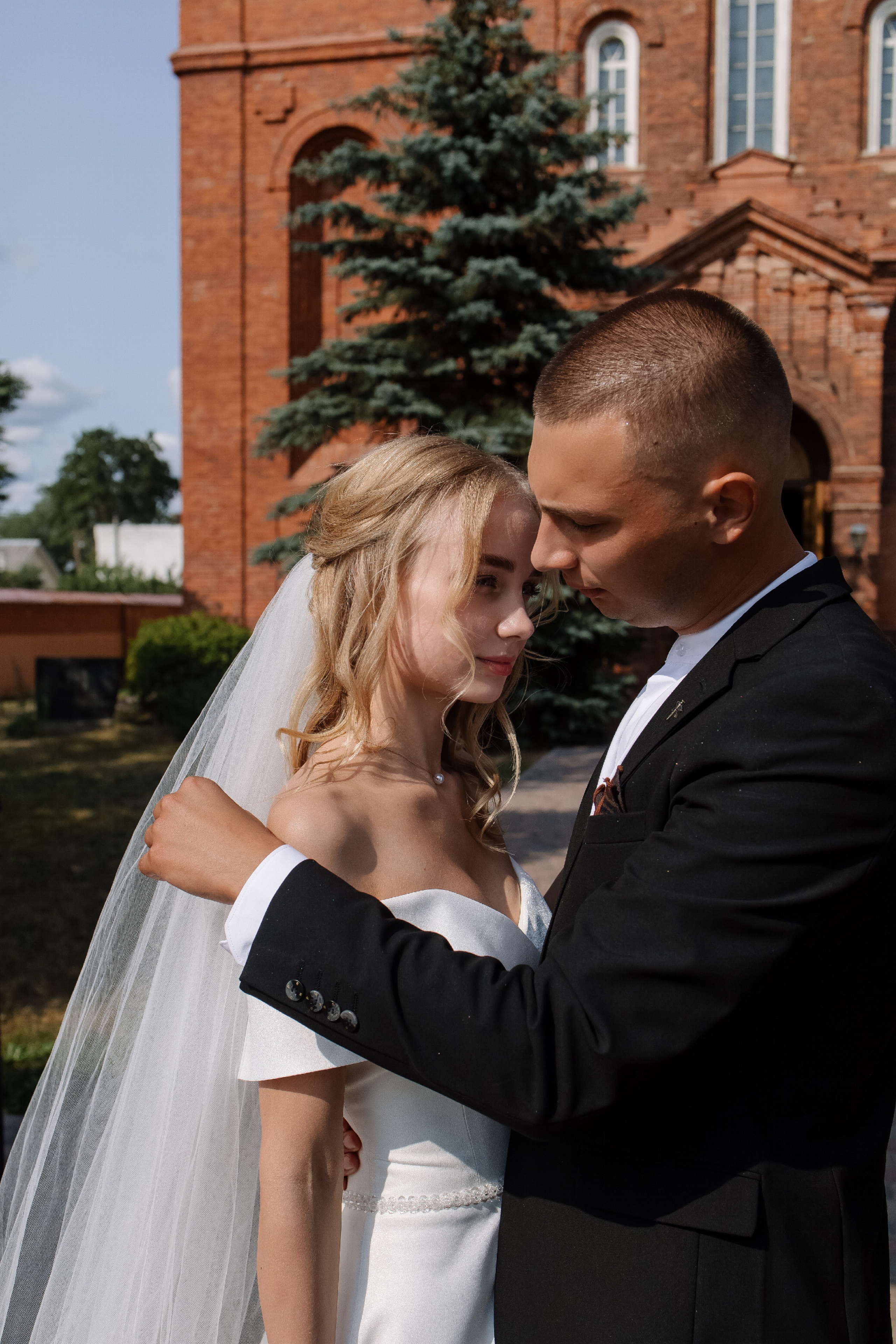 Клим/Ксения. Свадебный фотограф