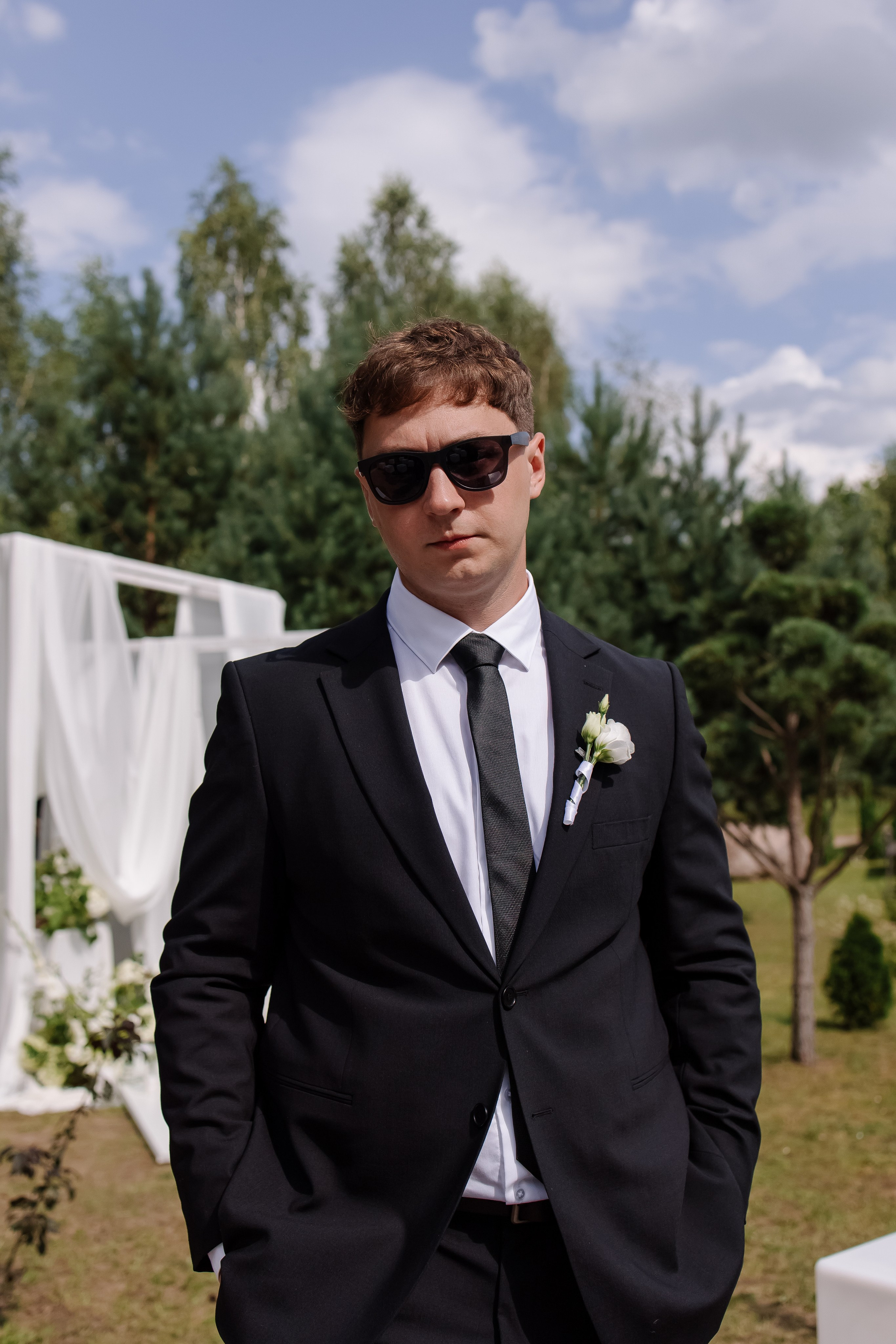 Егор/Арина. Свадебный фотограф