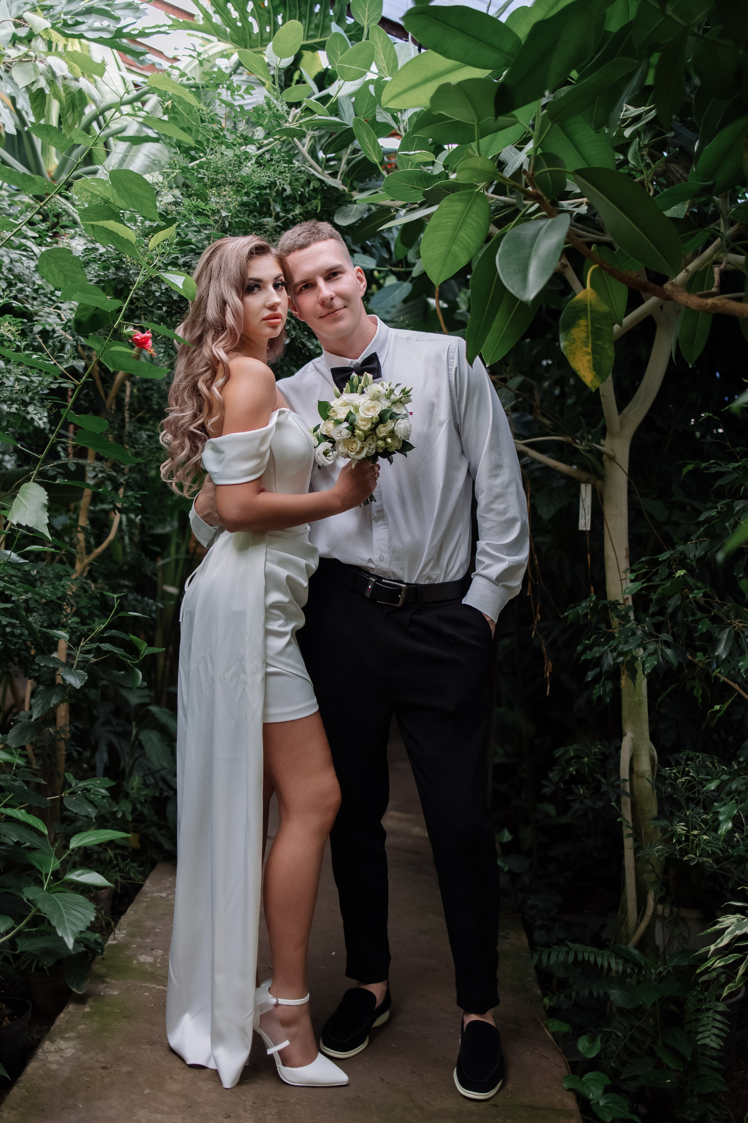 Никита/Диана. Свадебный фотограф