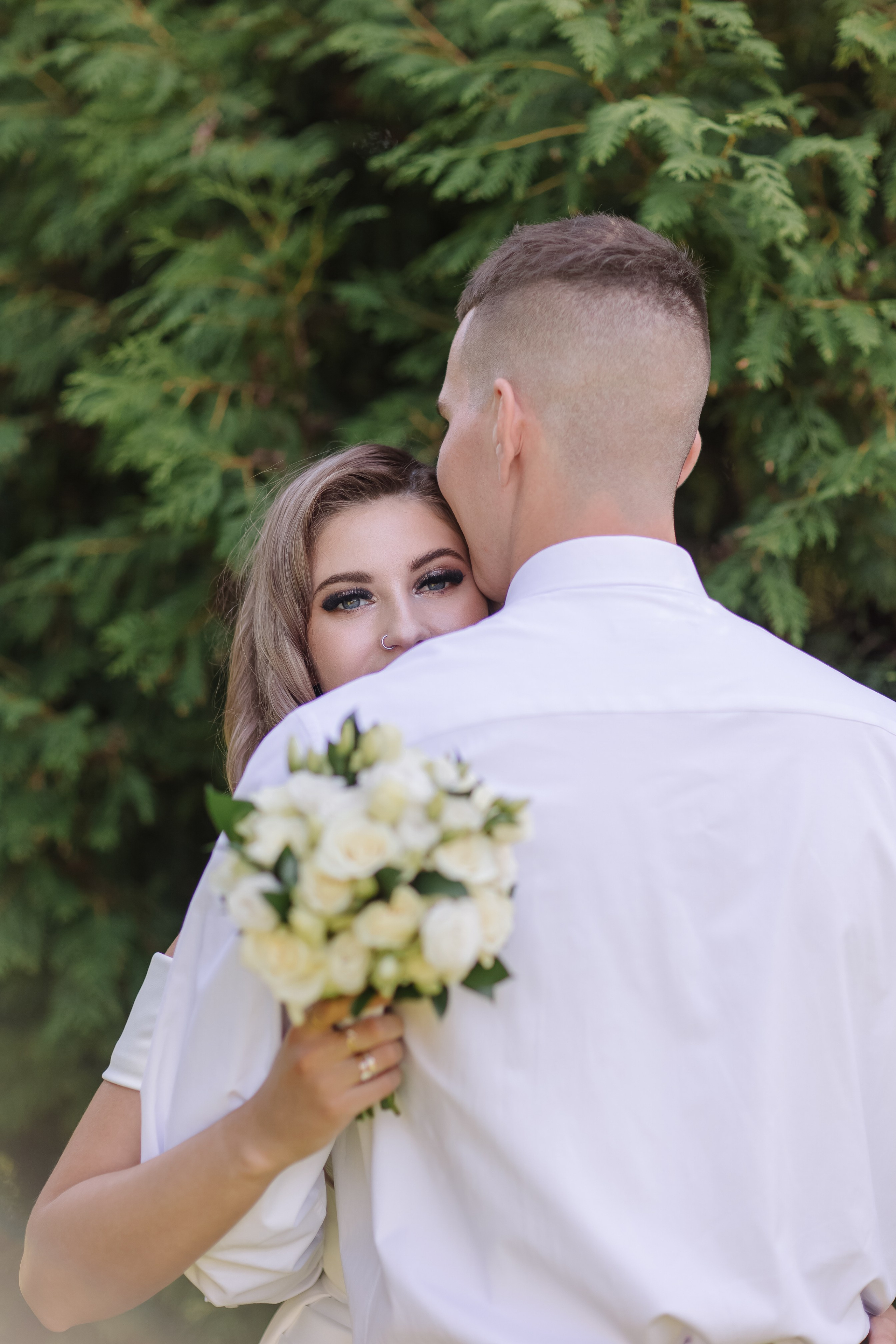 Никита/Диана. Свадебный фотограф