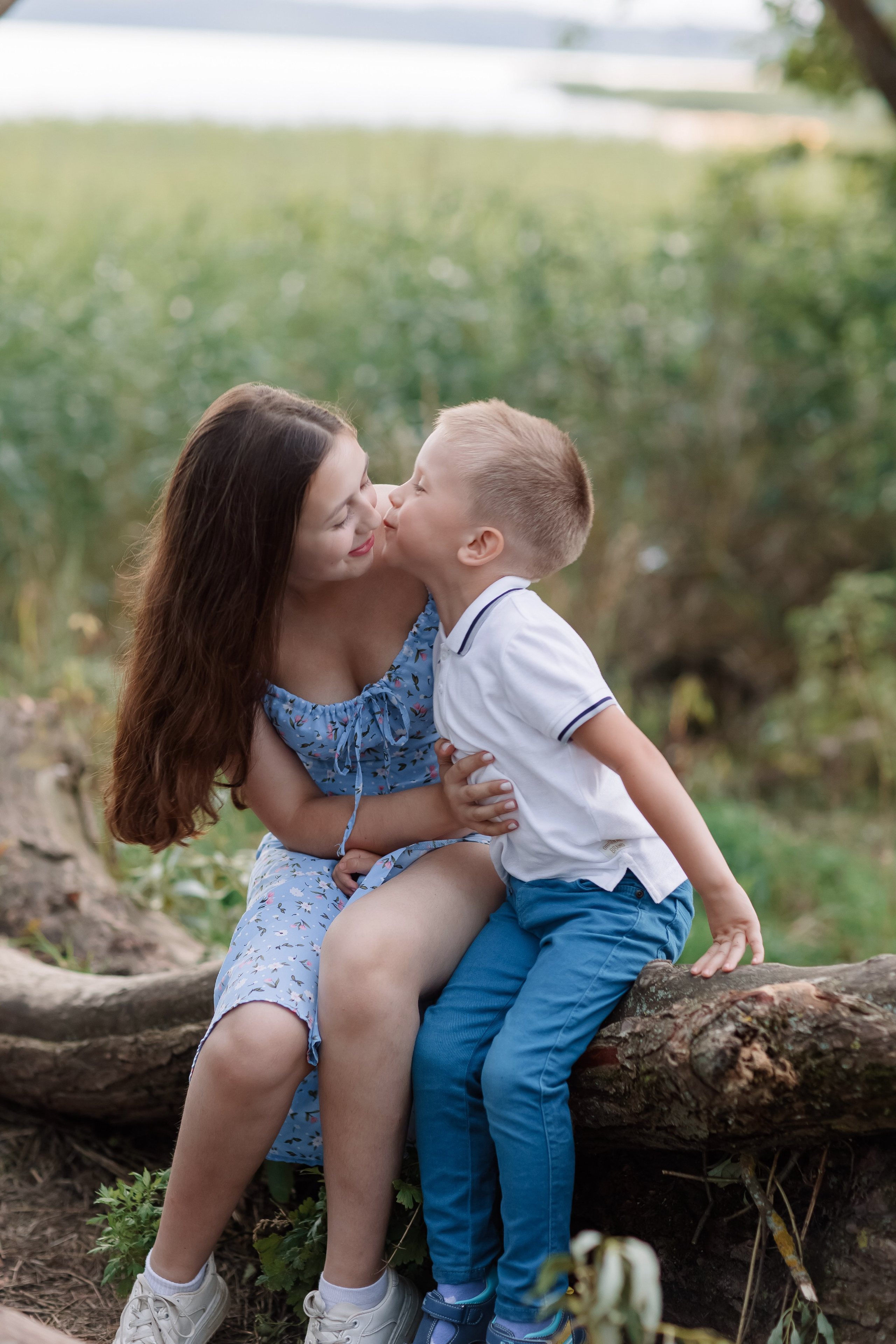 Анна. Свадебный фотограф