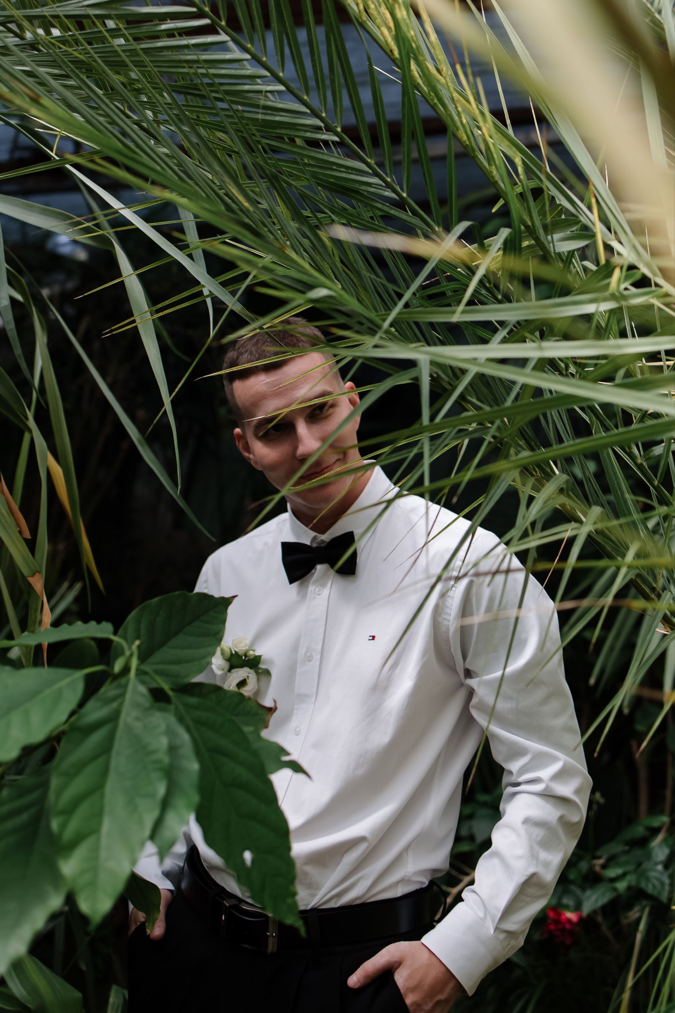 Никита/Диана. Свадебный фотограф