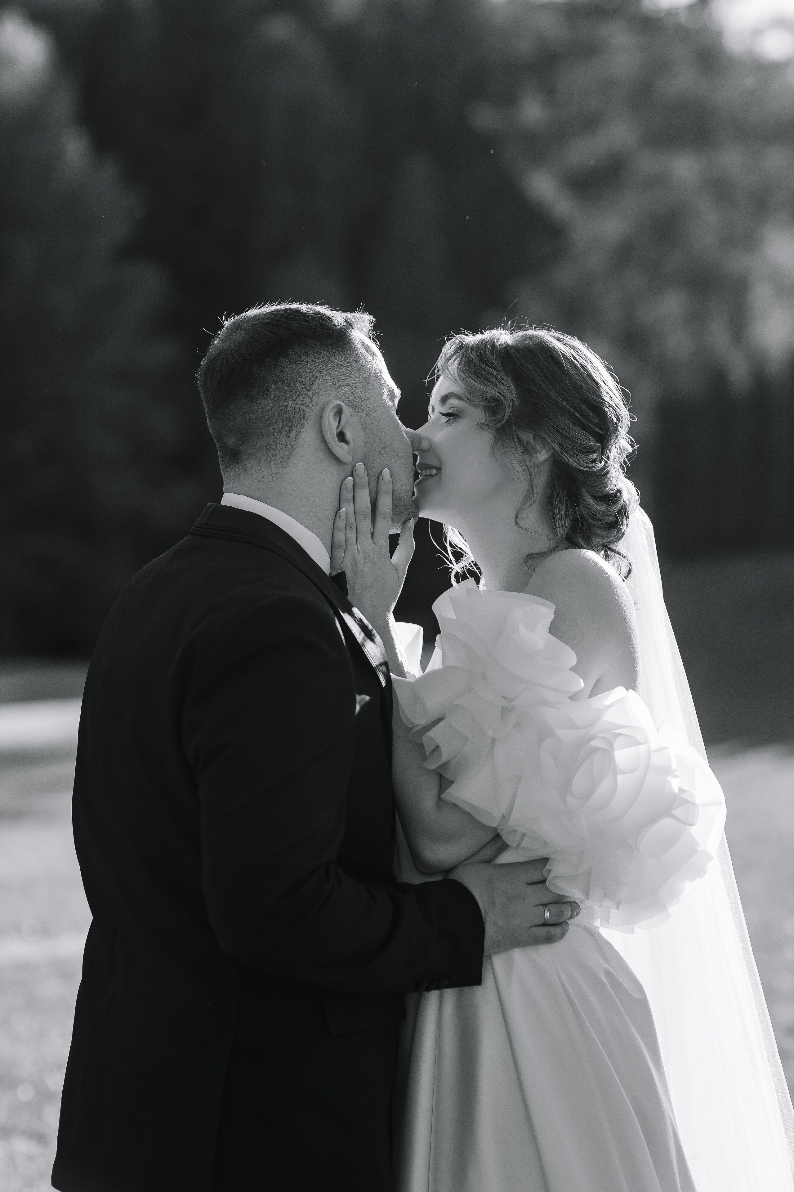 Александр/Кристина. Свадебный фотограф