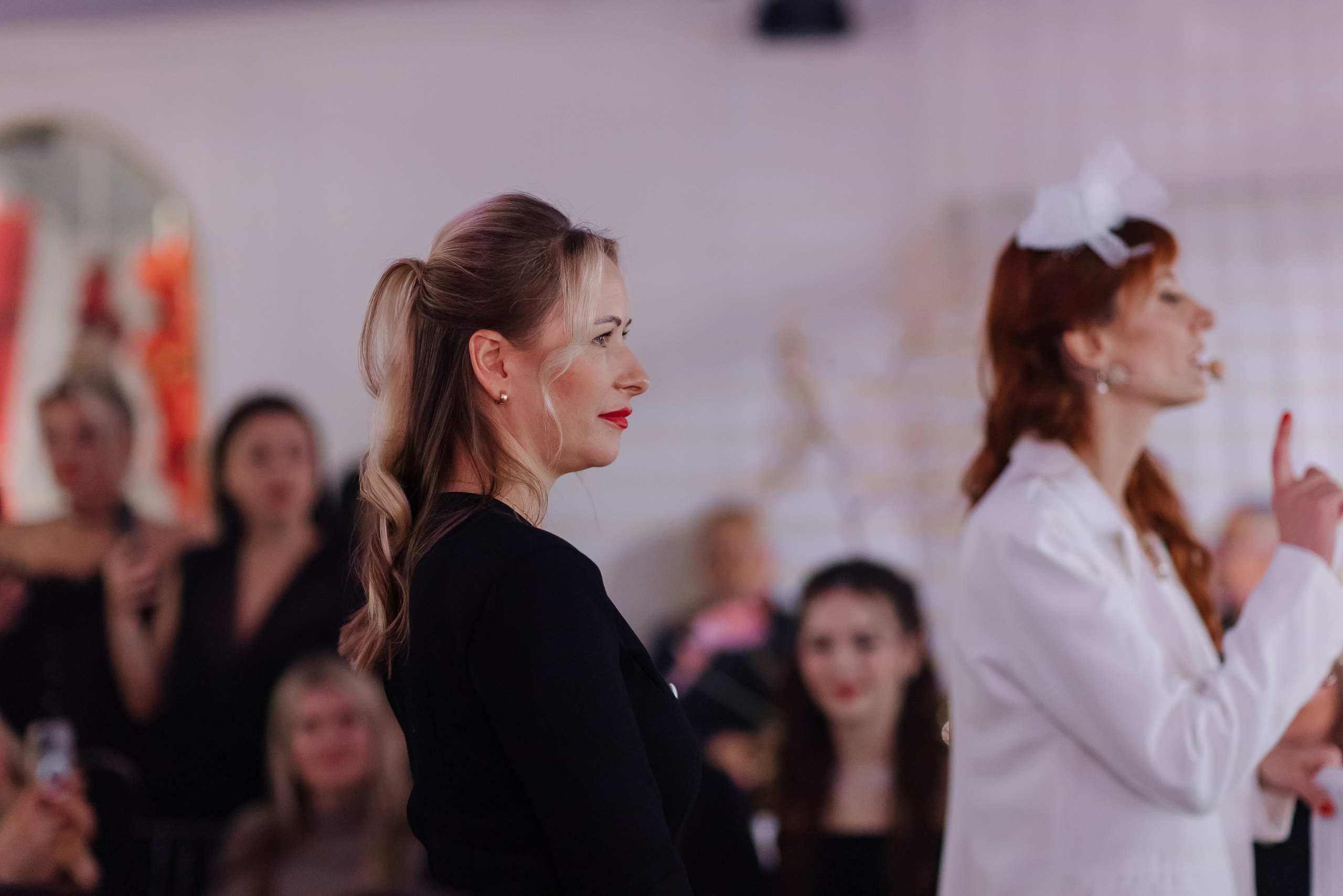 Шоу тортов. Свадебный фотограф