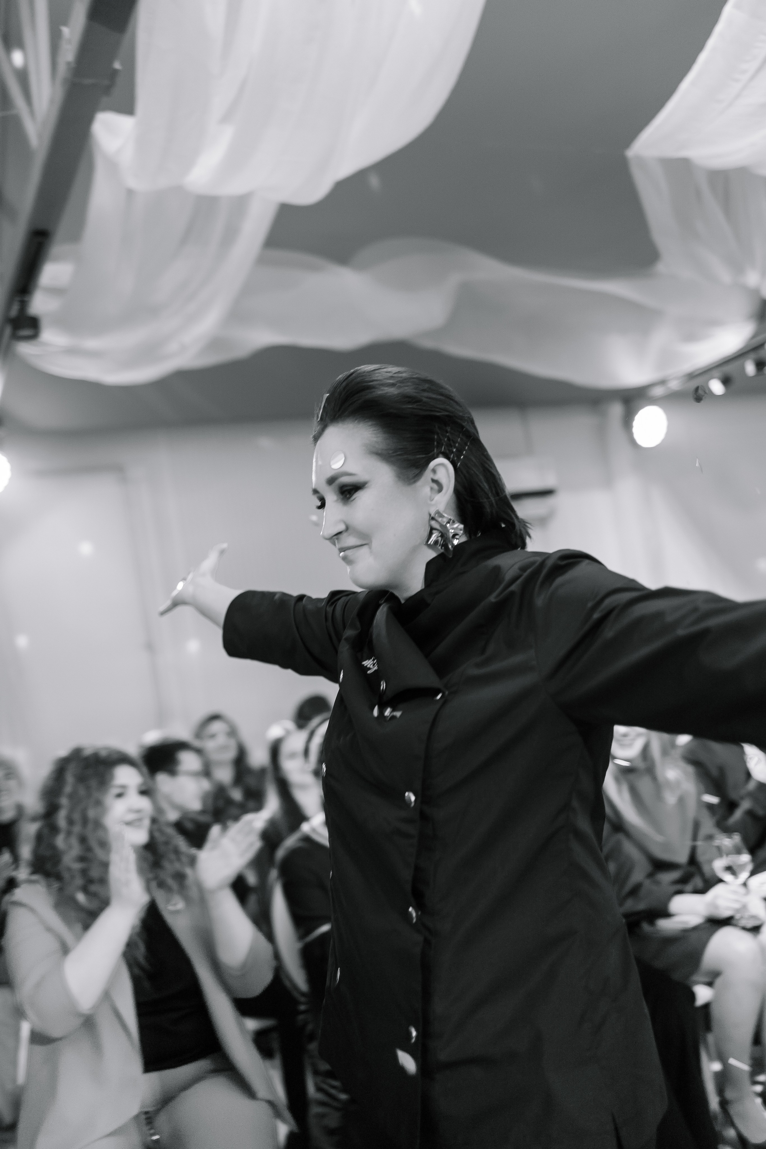 Шоу тортов 2. Свадебный фотограф