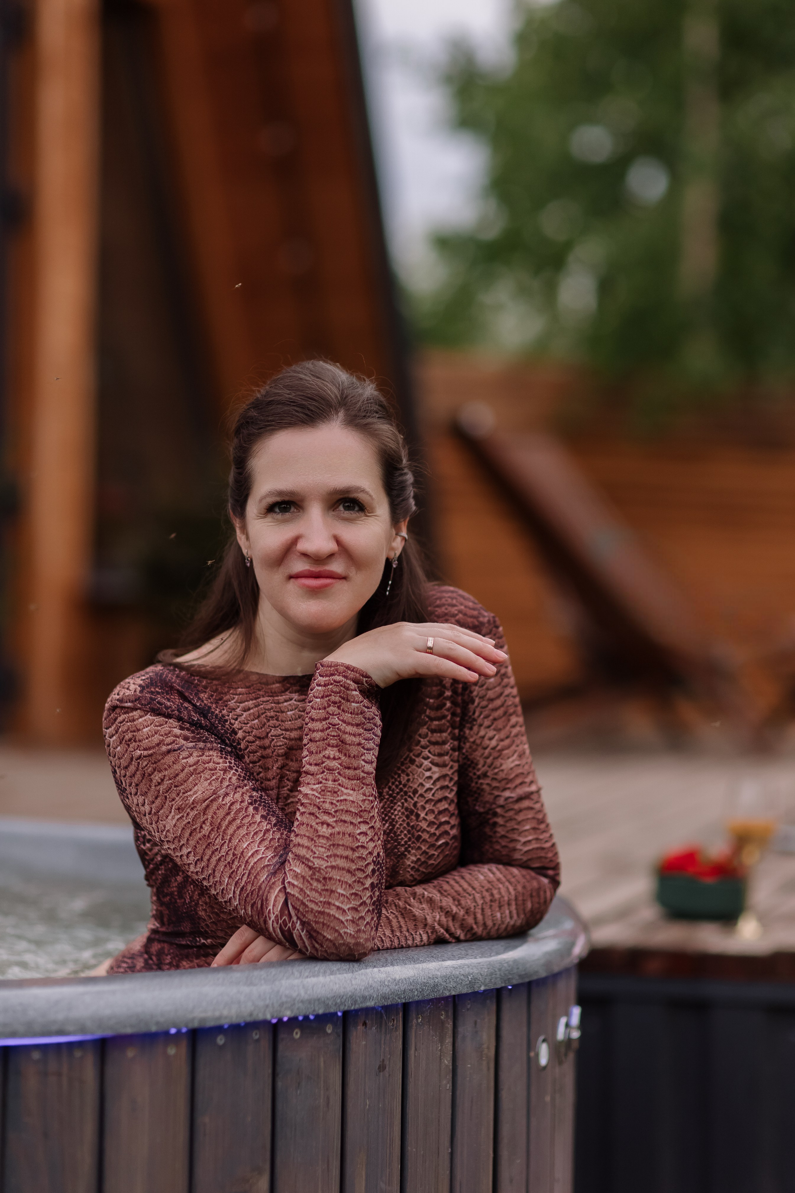 Пижамная вечеринка. Свадебный фотограф