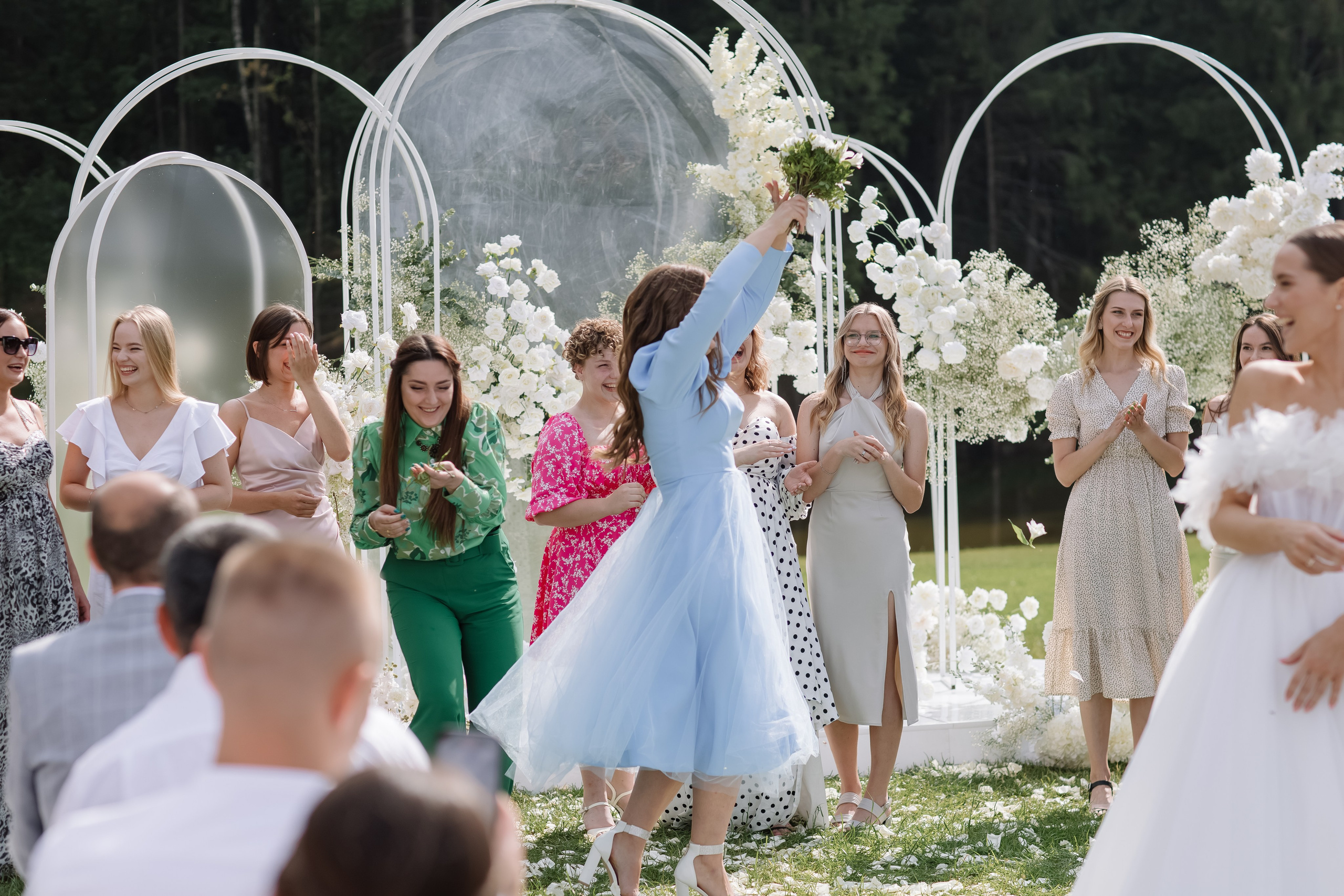 Вадим/Дарья. Свадебный фотограф