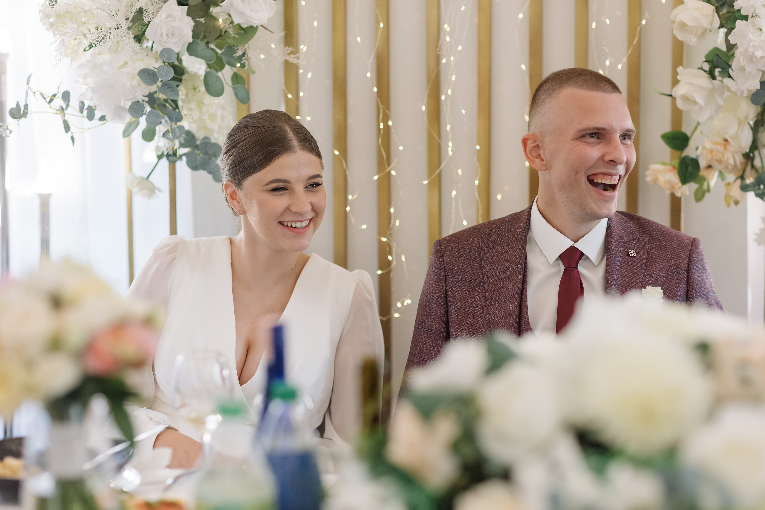 Илья/Влада. Свадебный фотограф