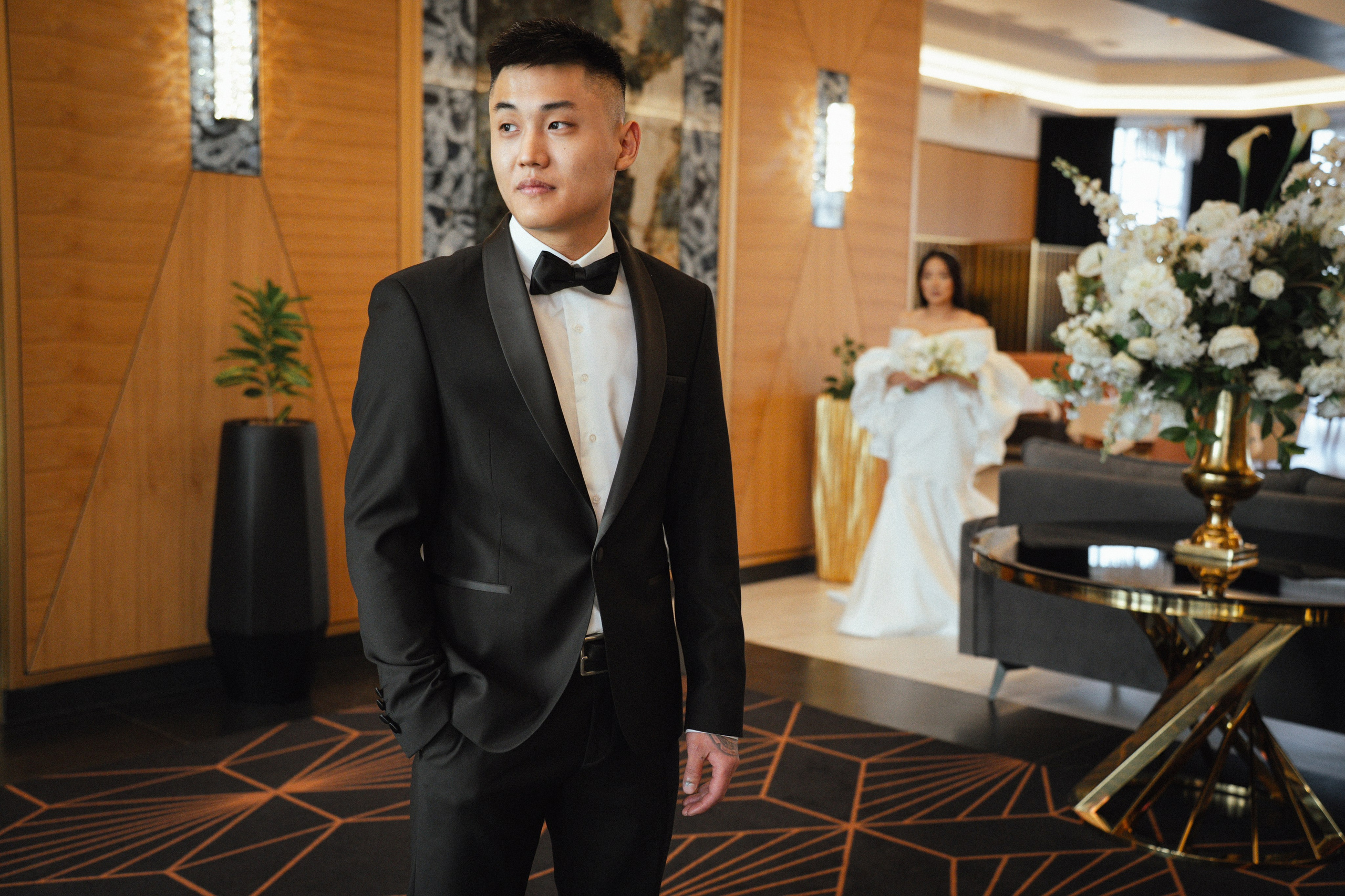 Артур и Кристина. Portfolio