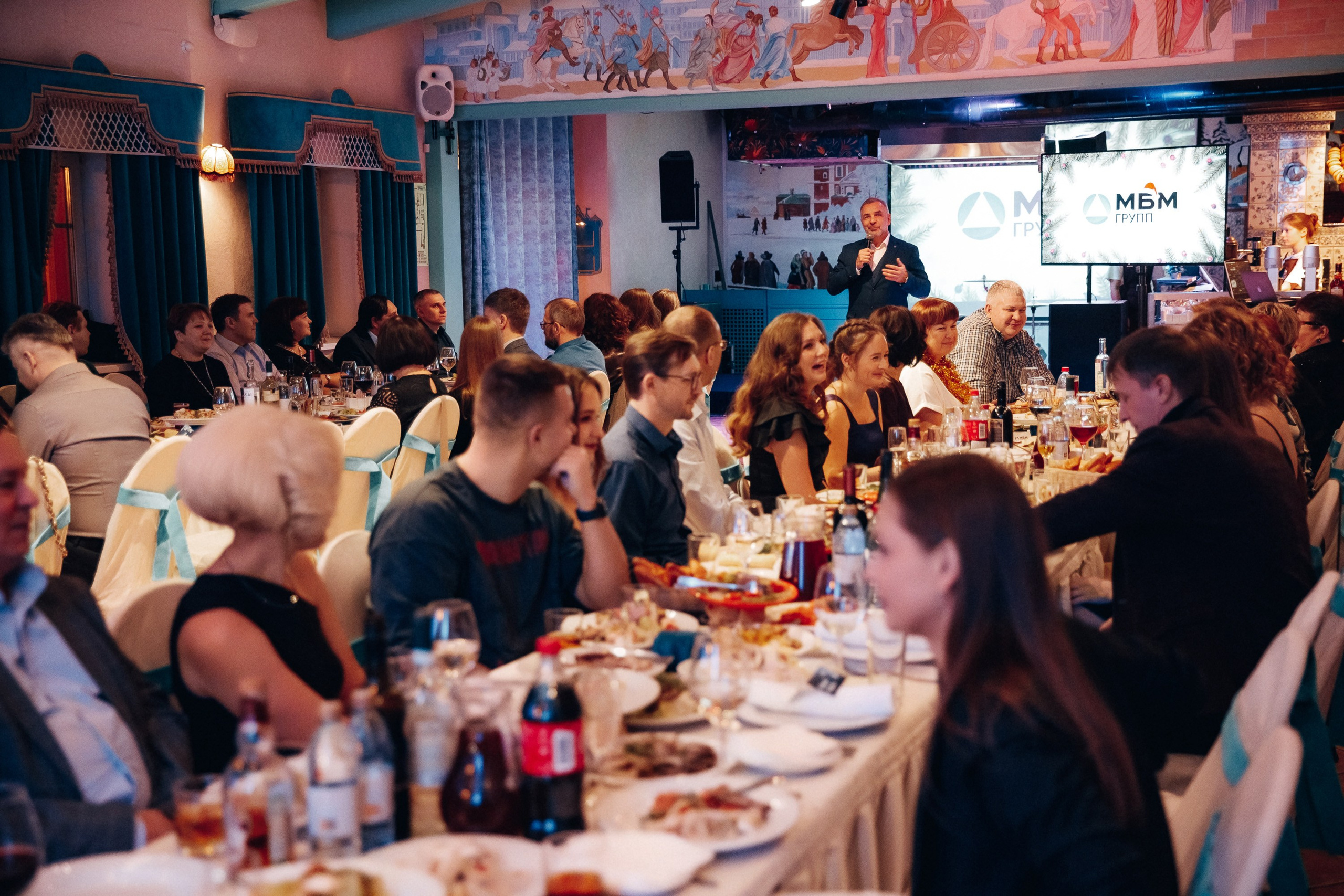 МБМ ГРУПП. Свадебный фотограф Дмитрий Воробьев Ярославль