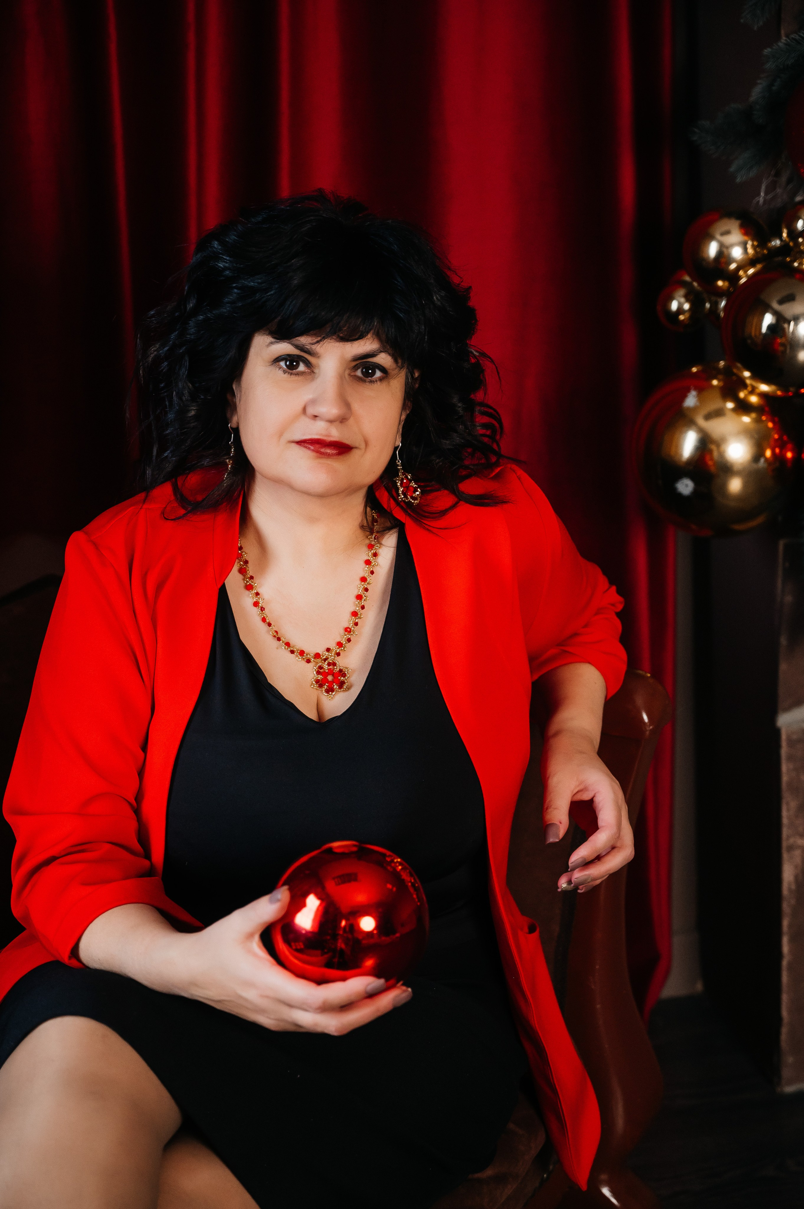 Татьяна. Семейный и детский фотограф в Хакасии