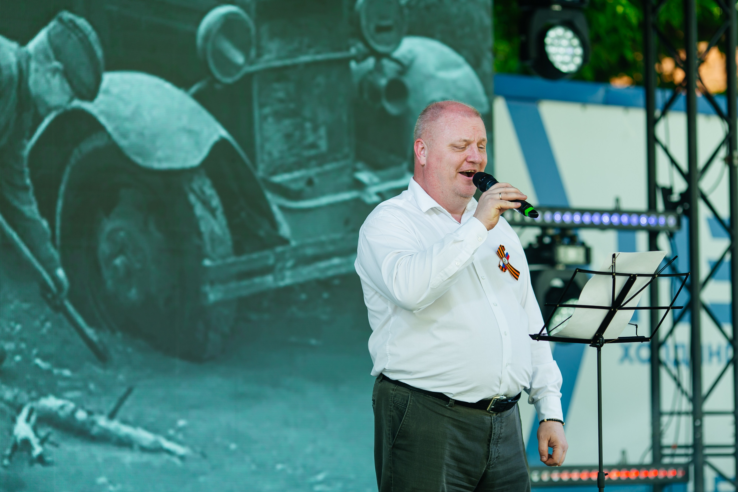 НЕВА (9 мая). Свадебный фотограф в Краснодаре Николай Крауз