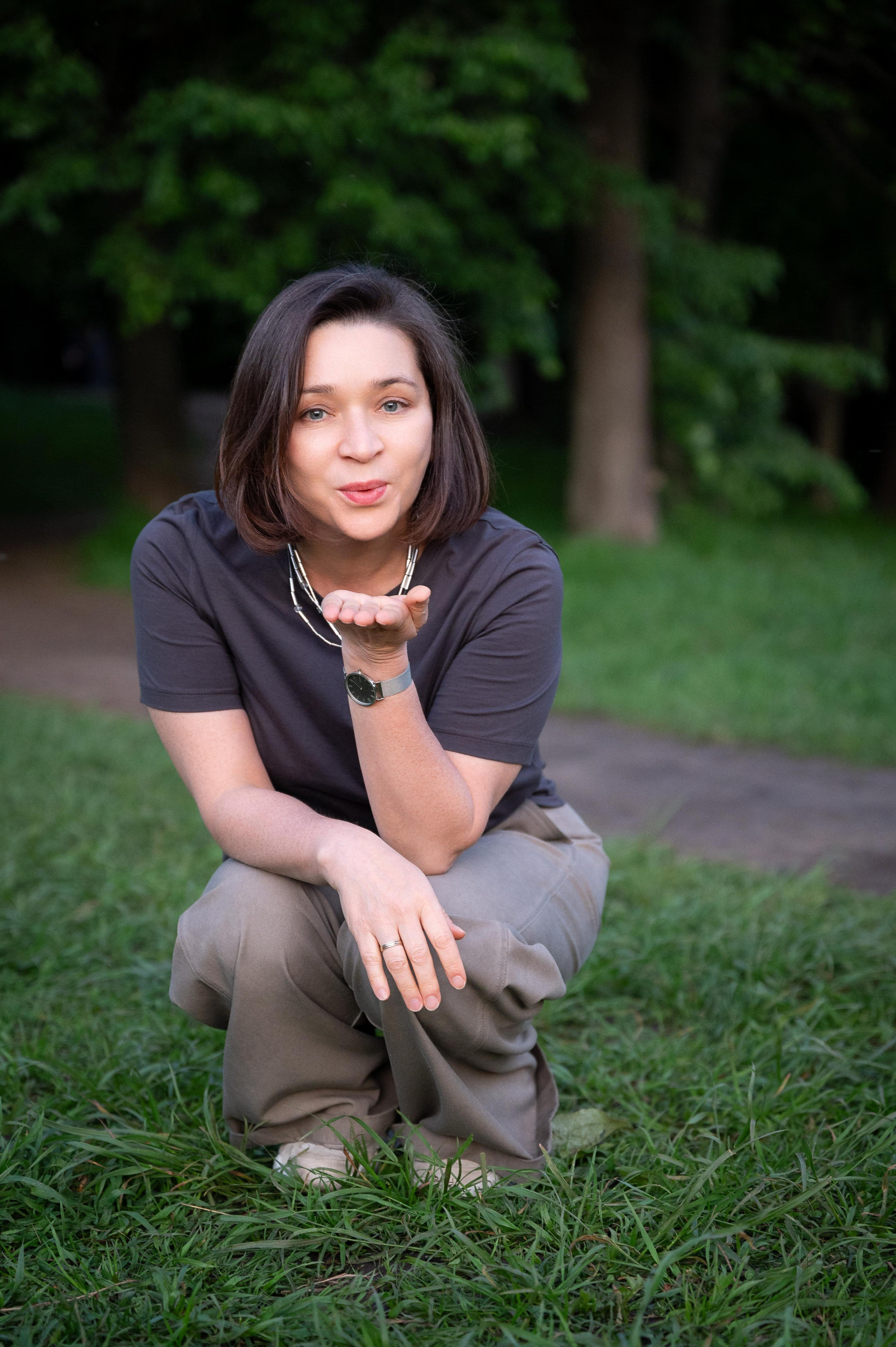 ФОТОСЕССИЯ В ЛЕФОРТОВО ДЛЯ АДЕЛИ. Портретный фотограф в Москве Евгений Кемайкин