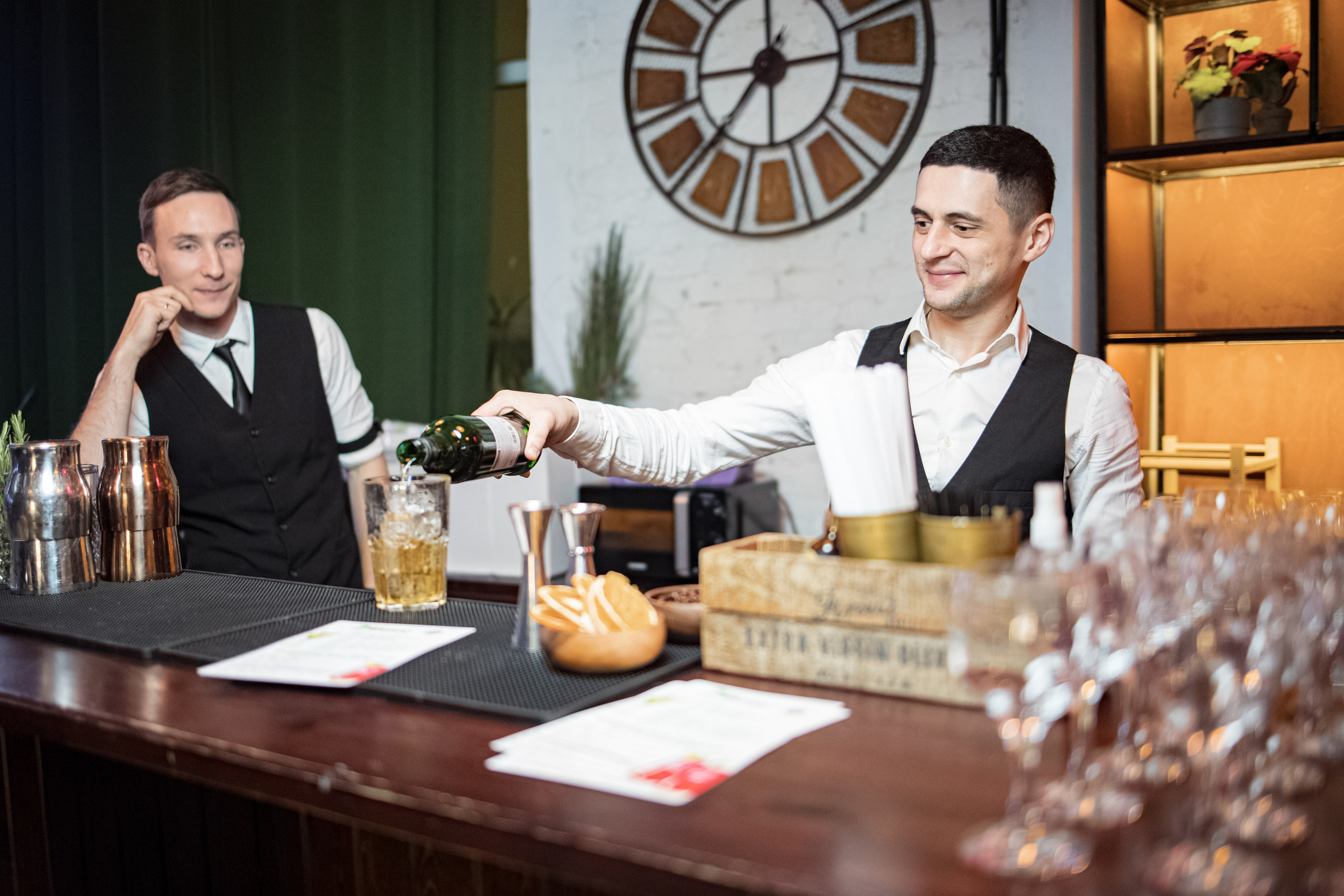 Корпоративы. Фотограф на мероприятие в Санкт-Петербурге