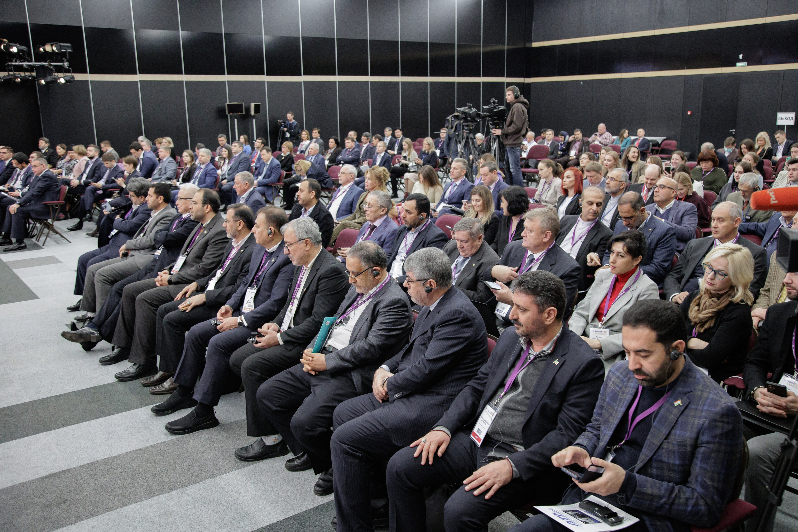 Форумы и деловые мероприятия. Фотограф на мероприятие в Санкт-Петербурге