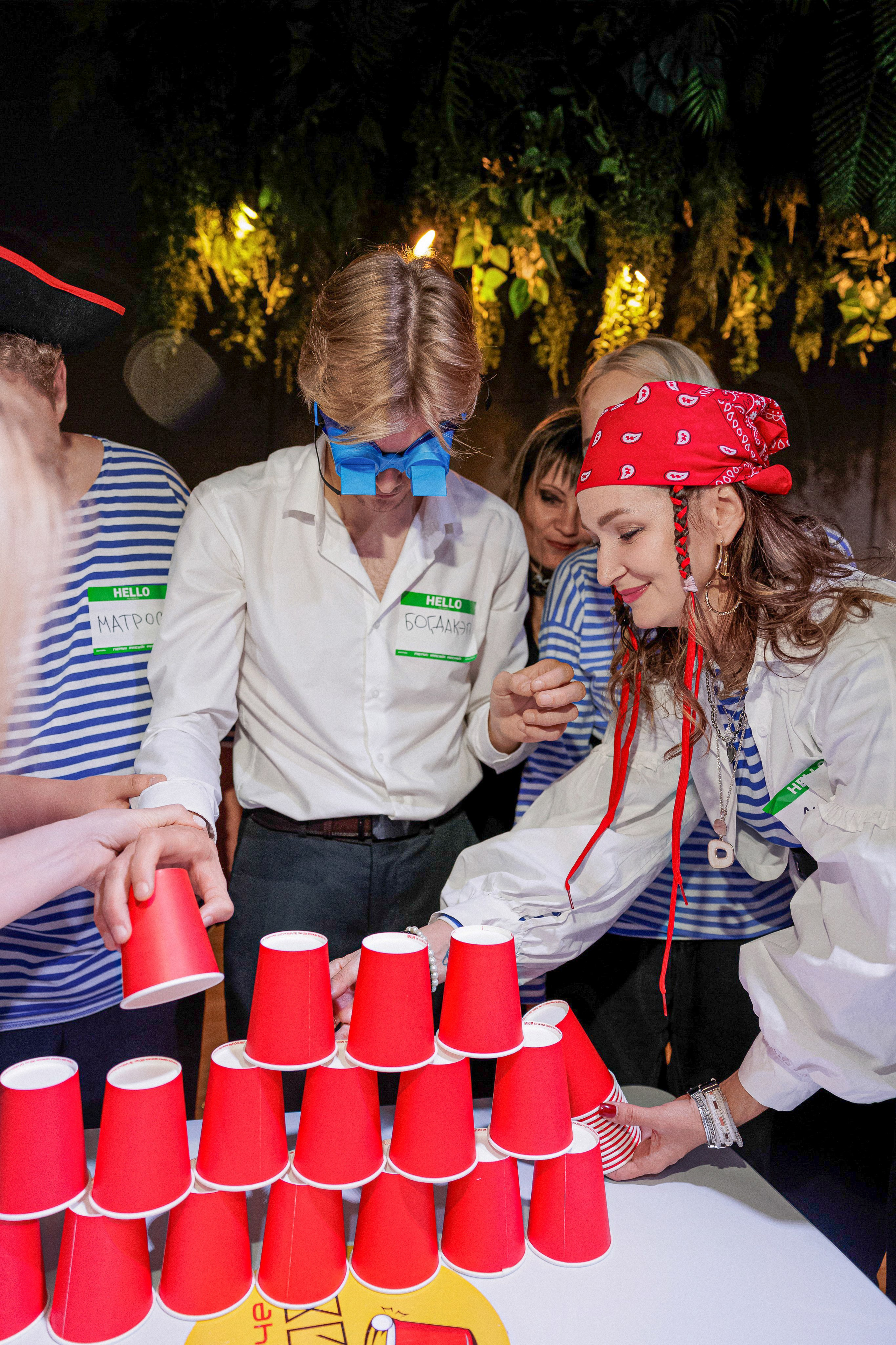 Happy Birthday CARAMEL. Фотограф Арина Тамочкина