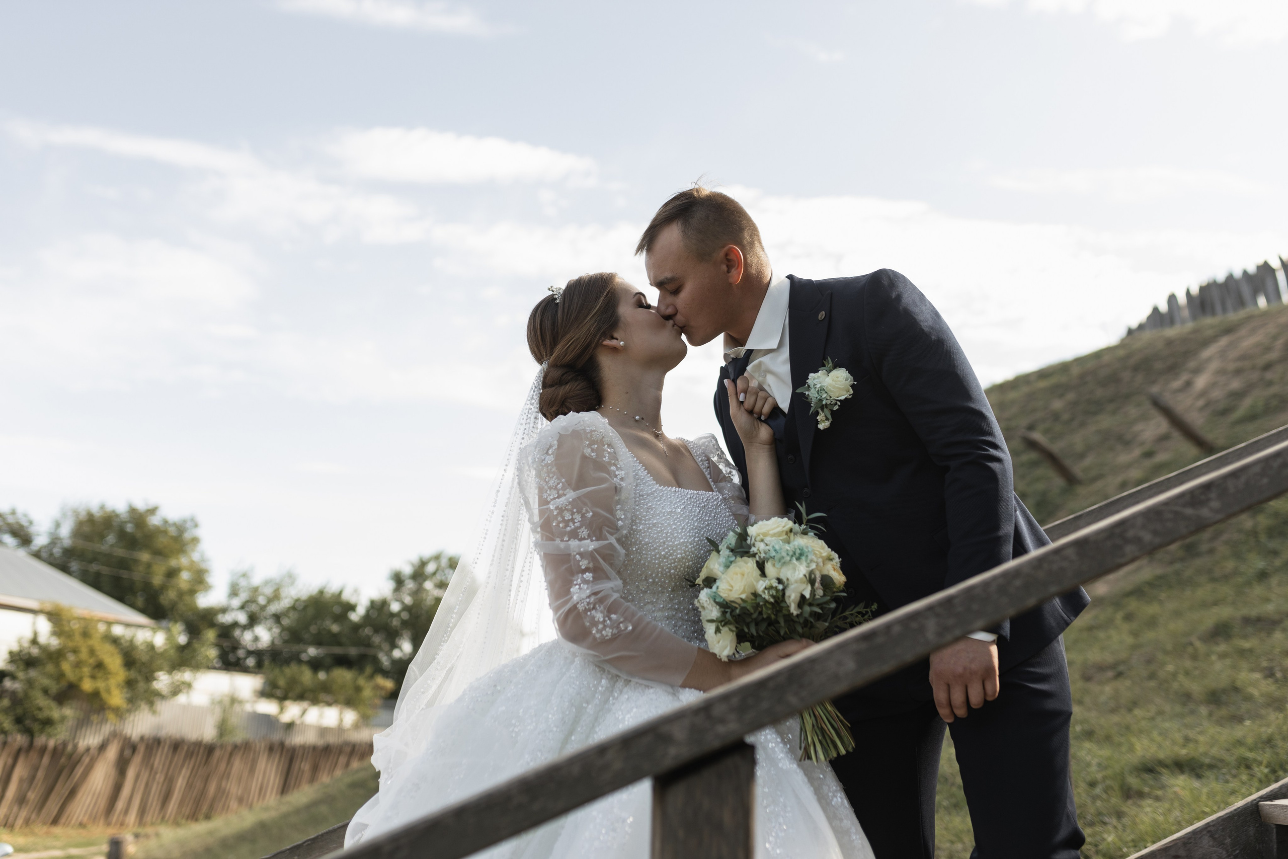 Свадьбы. Фотограф в Краснодарском крае