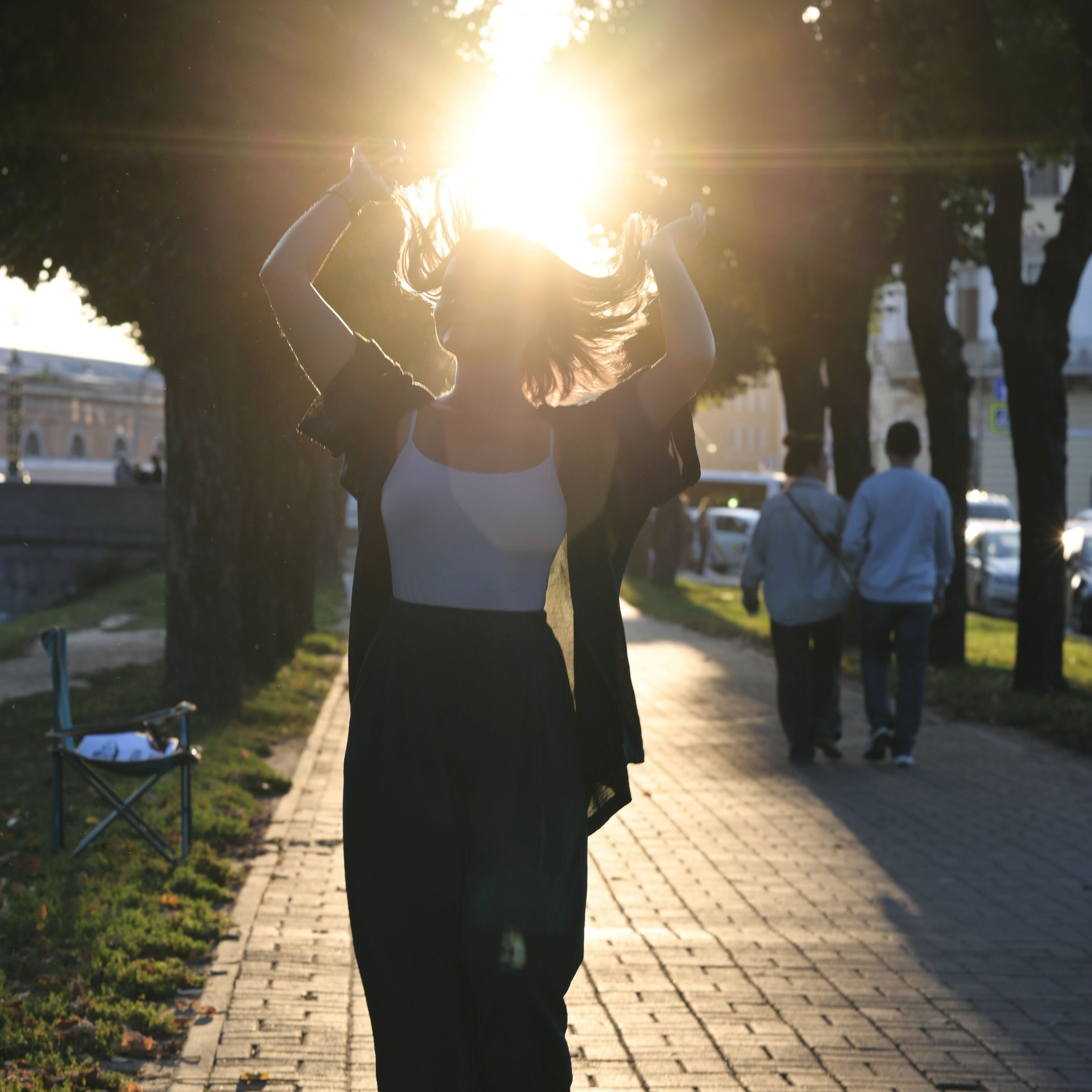 . ZDARONOKIA Репортажный фотограф