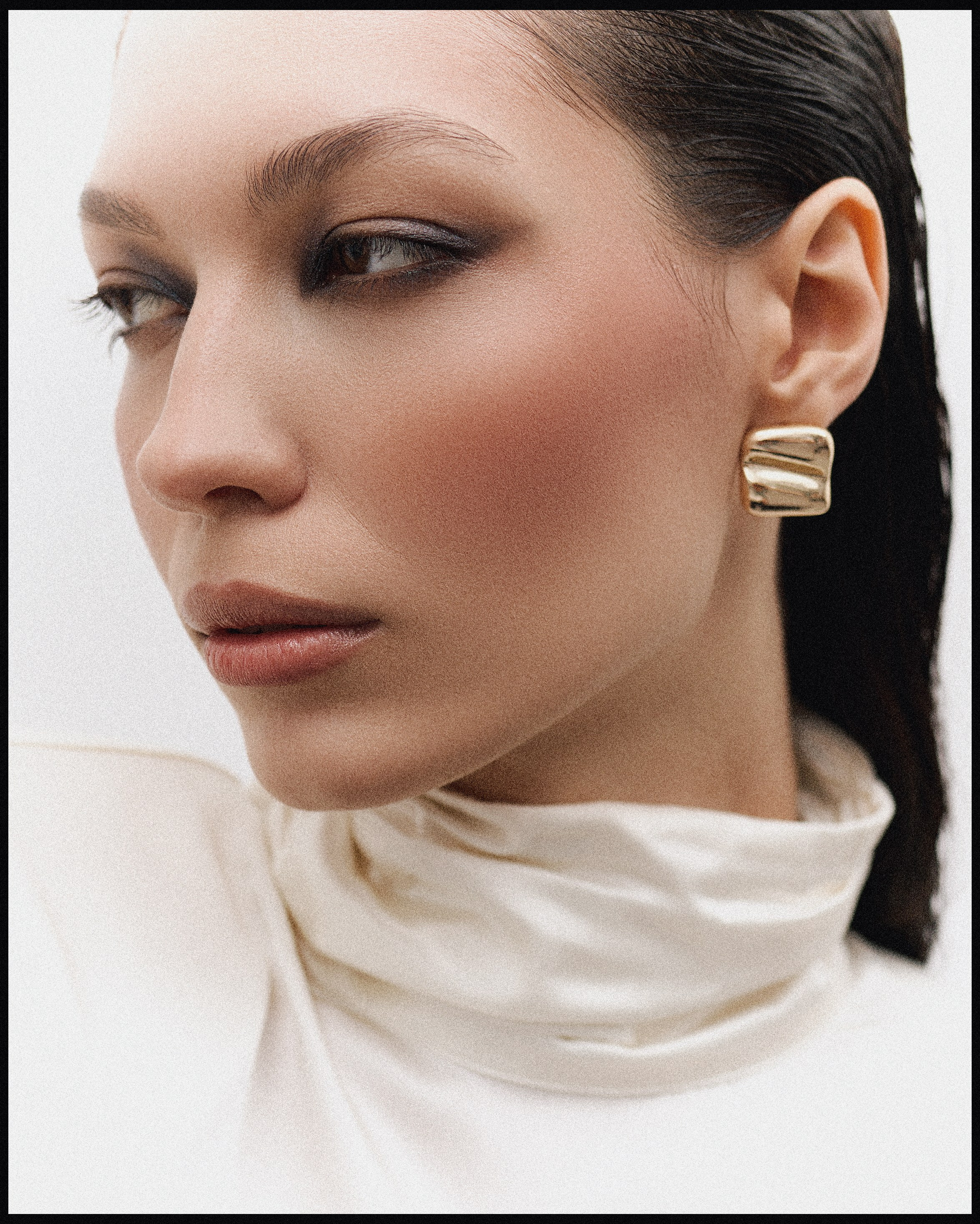 Brand — съемка. Кристина Петровская. Фотограф в Санкт-Петербурге | Москве | Самаре