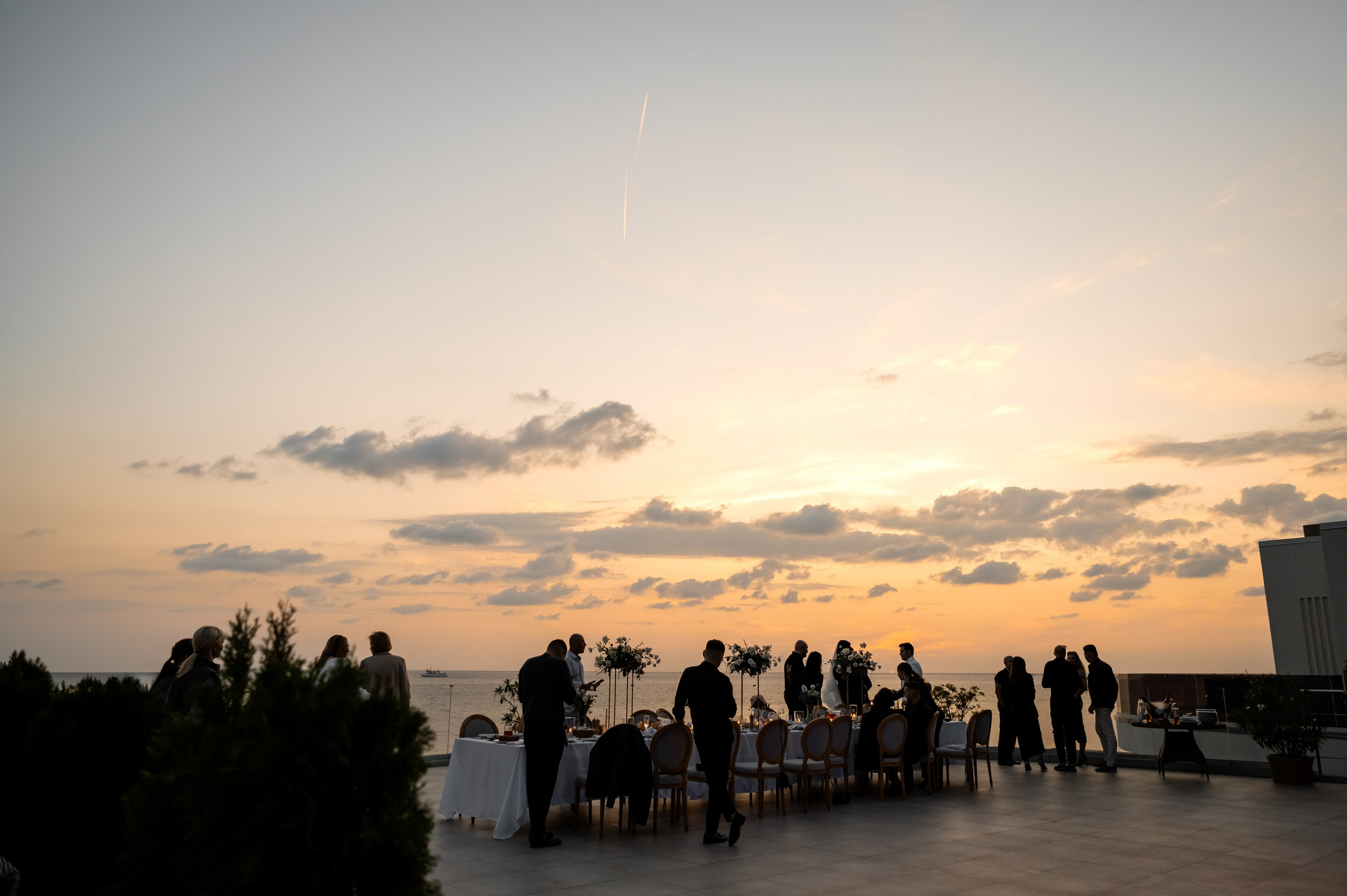 О тебе поёт море. Свадебный фотограф Ростов-на- Дону, Краснодар, Москва