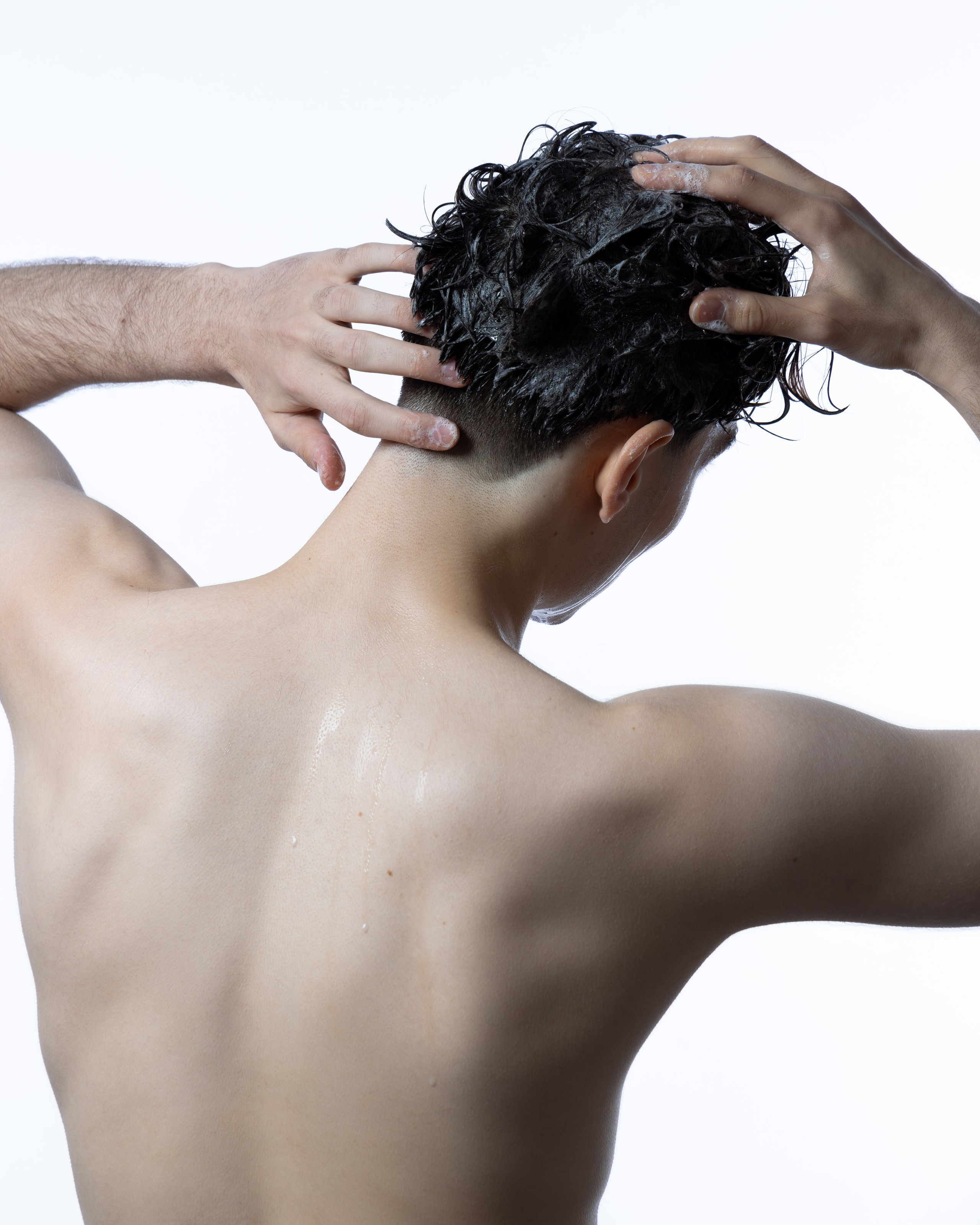 MOY Cosmetics. Photographer. Producer. Retoucher