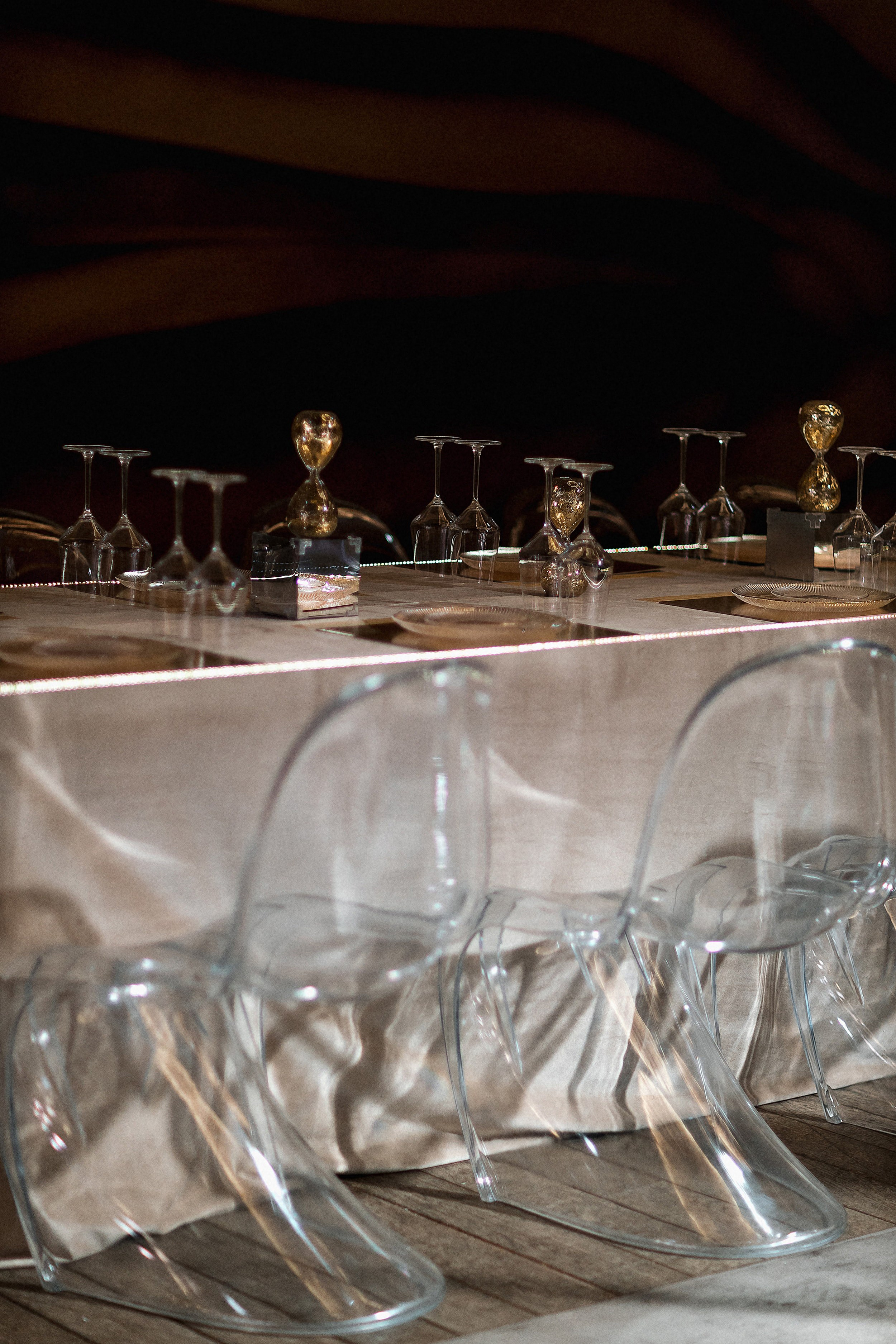 Timeless. Фотограф Карина Гюльхаджан