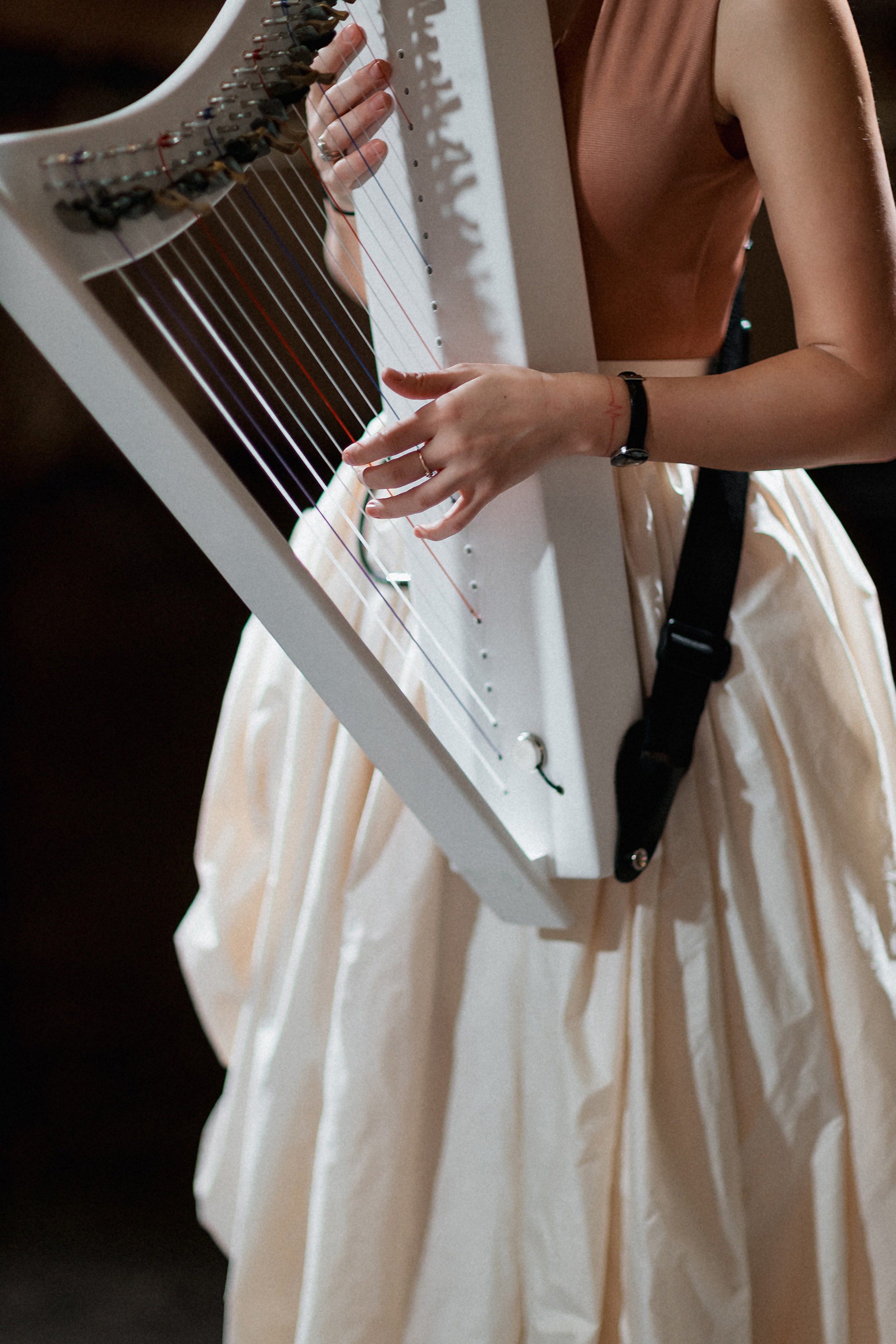 Timeless. Фотограф Карина Гюльхаджан