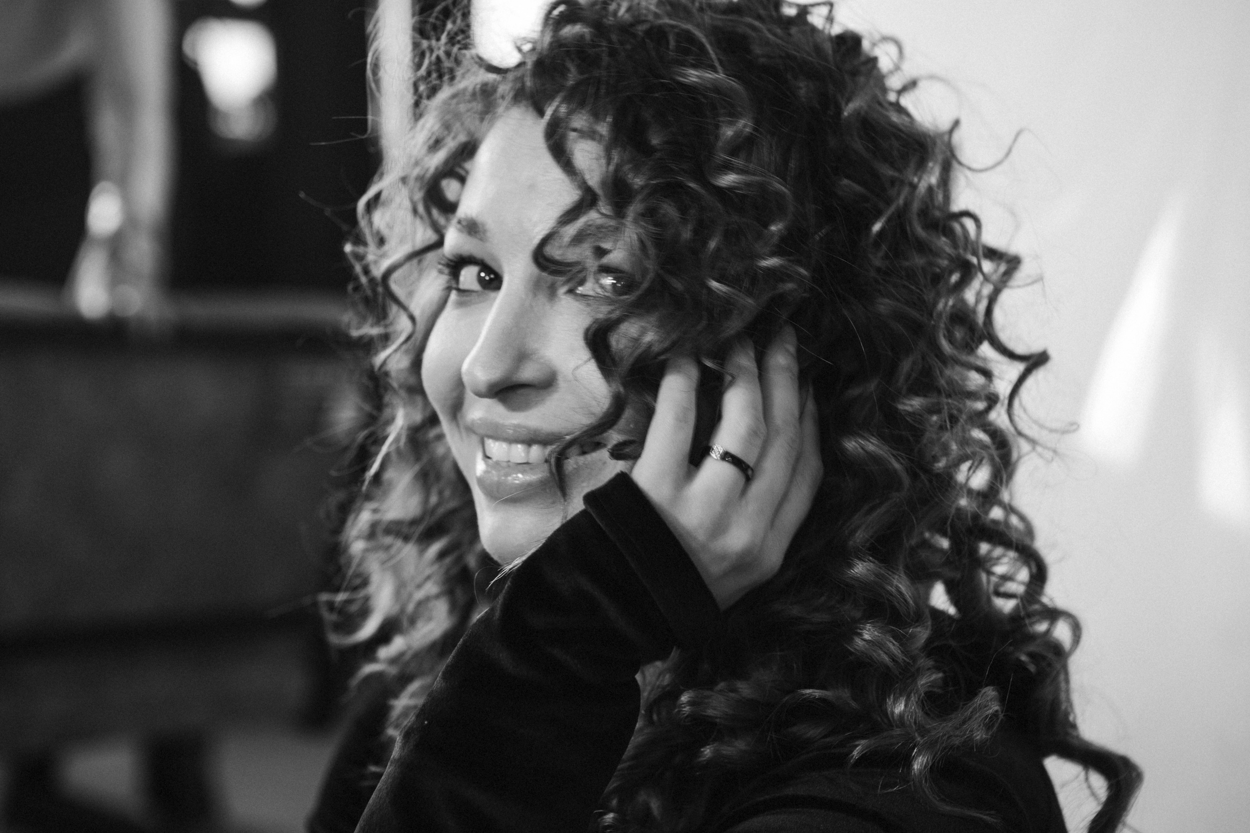 Открытие Шоурума. Портретный фотограф в Минске