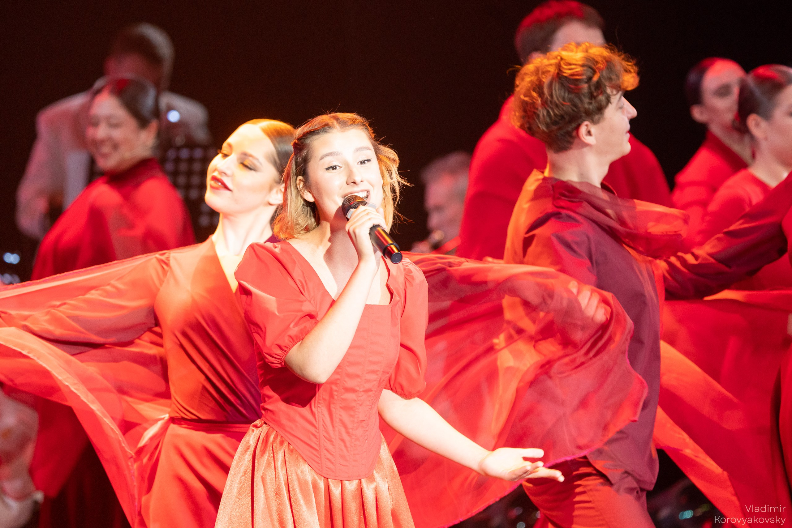 ТРАНСПАРТ 2025. Фотограф Владимир Коровяковский