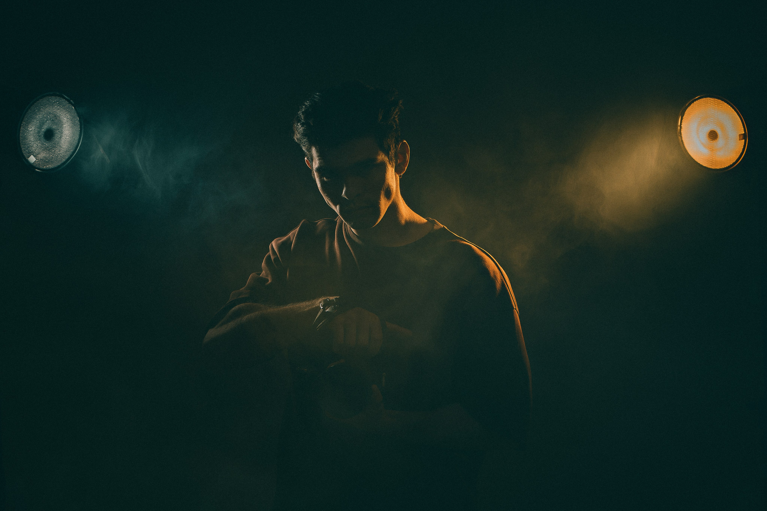 Владислав Смоляк. Сайт фотографа Константина Савина