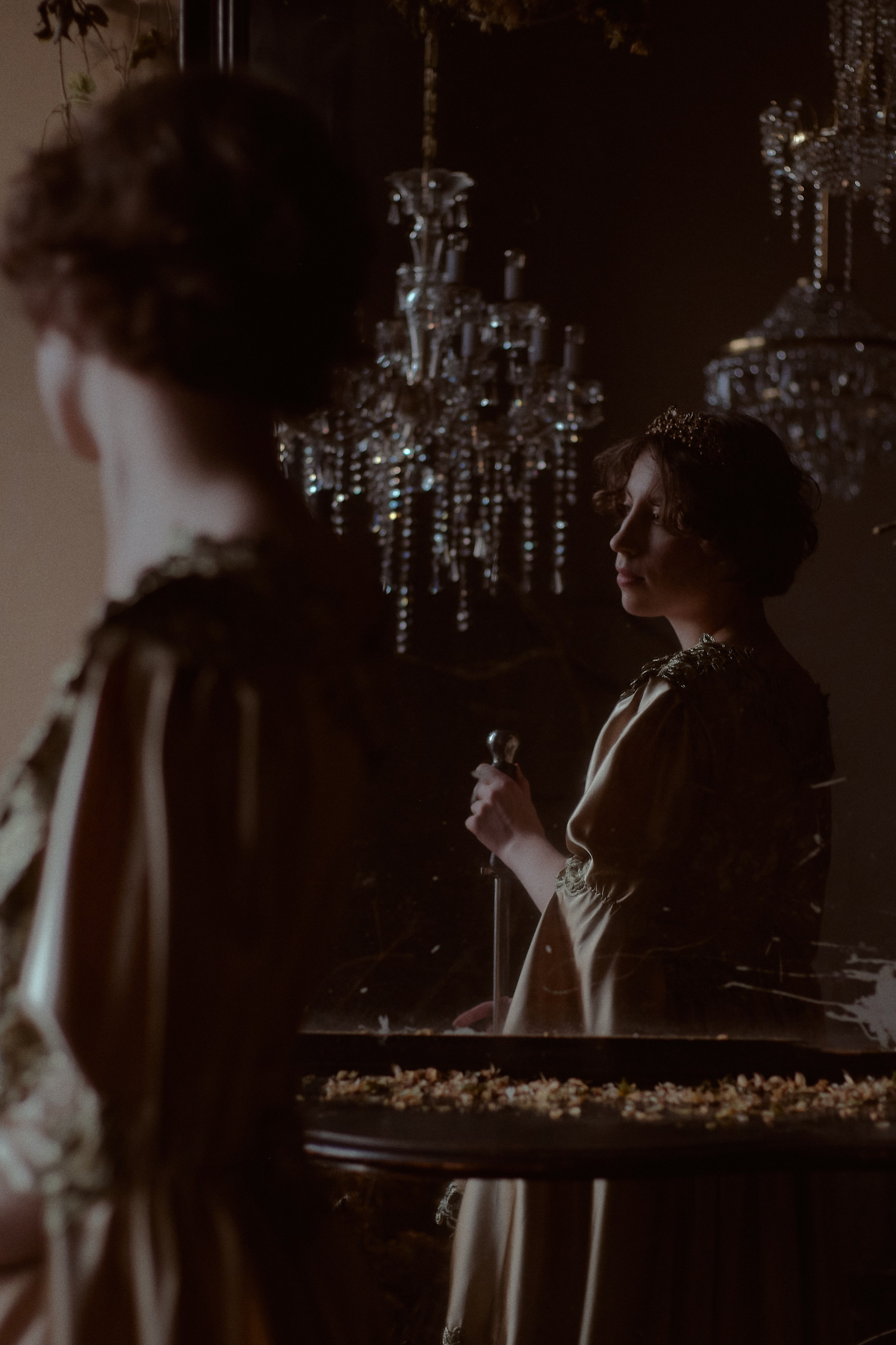 Сила. Фотограф лавстори Москва/МО Приятелева Ангелина