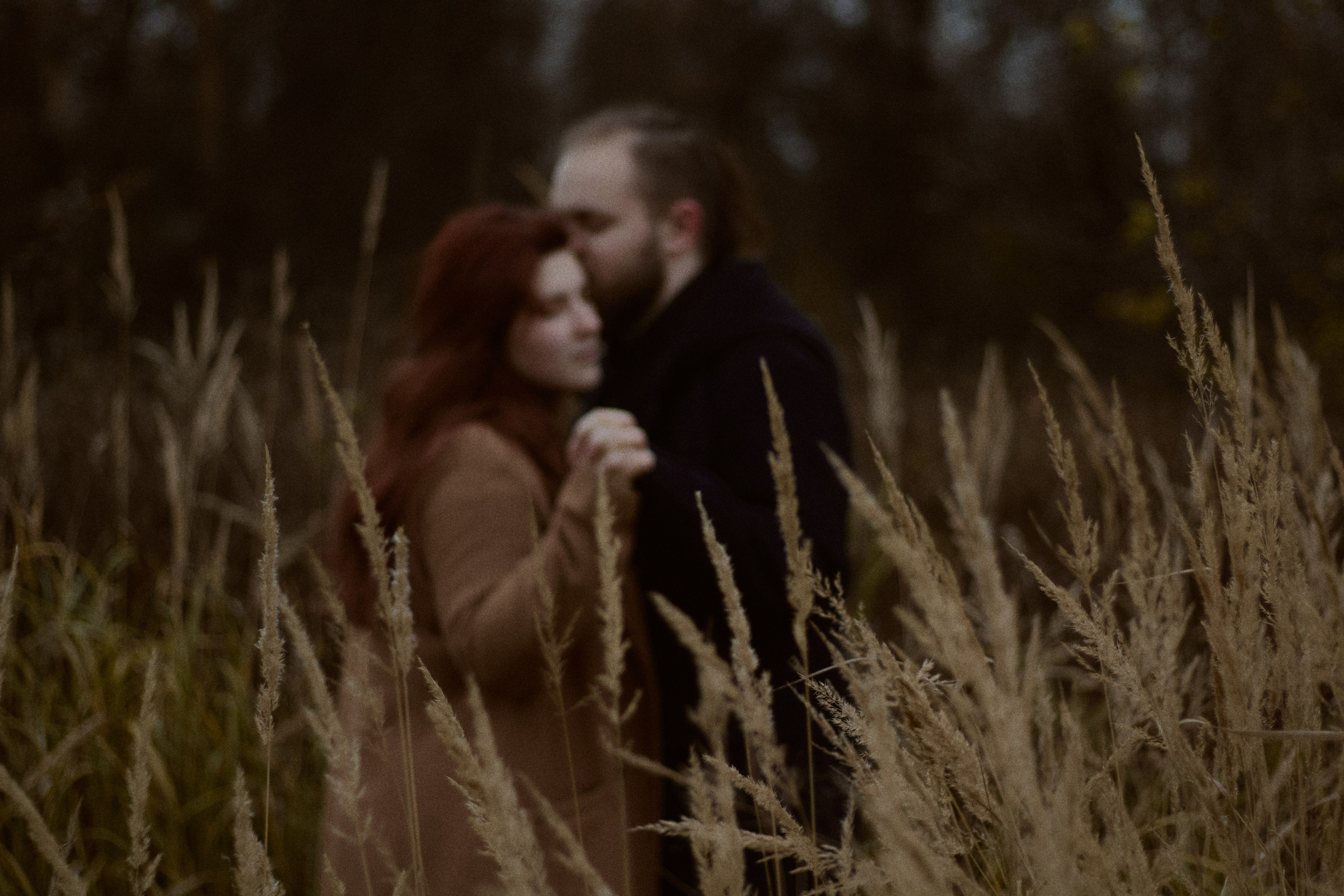 Агата и Даниил. Фотограф лавстори Москва/МО Приятелева Ангелина