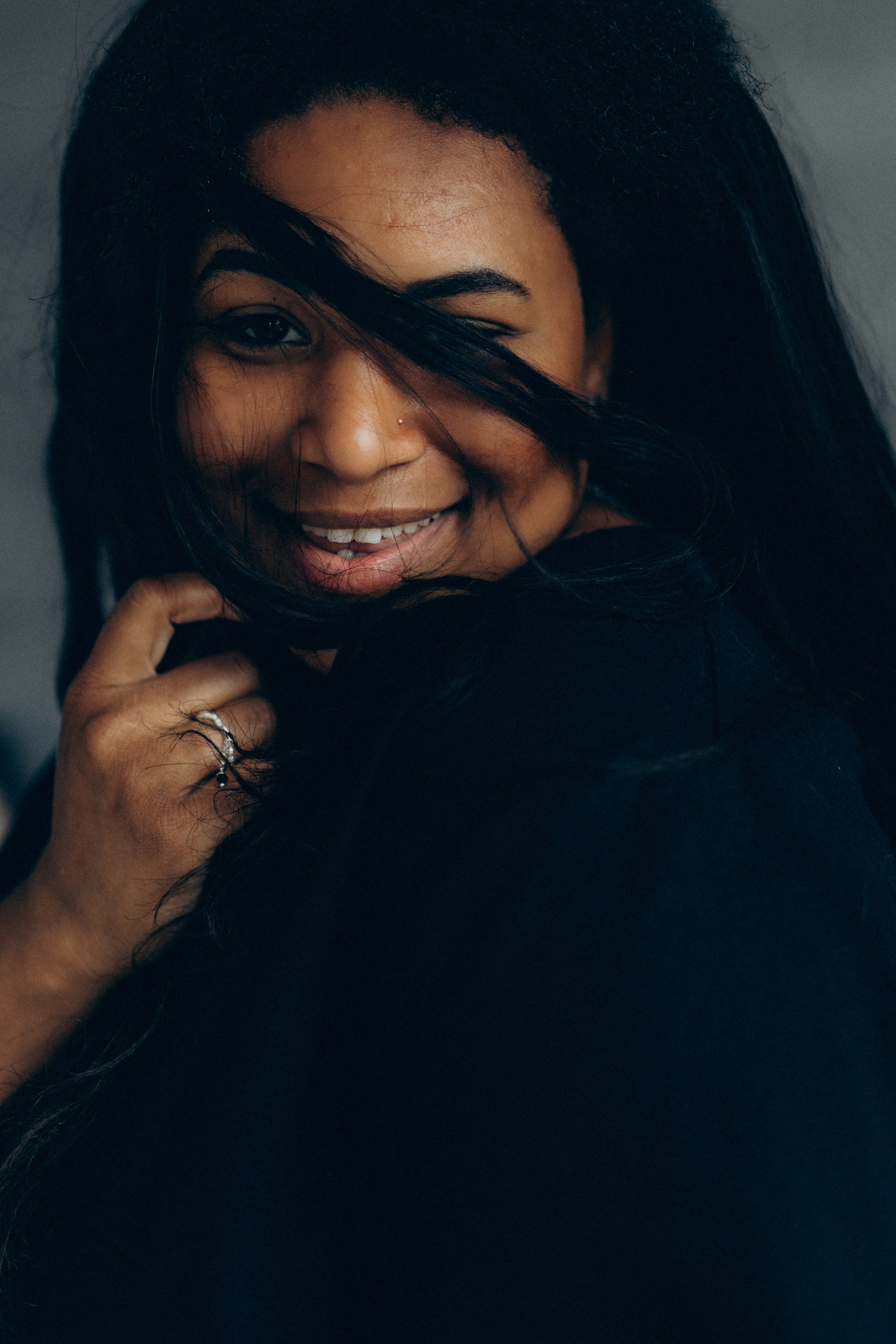 Диана. Фотограф НОГИНСК, Москва, Анастасия Белая