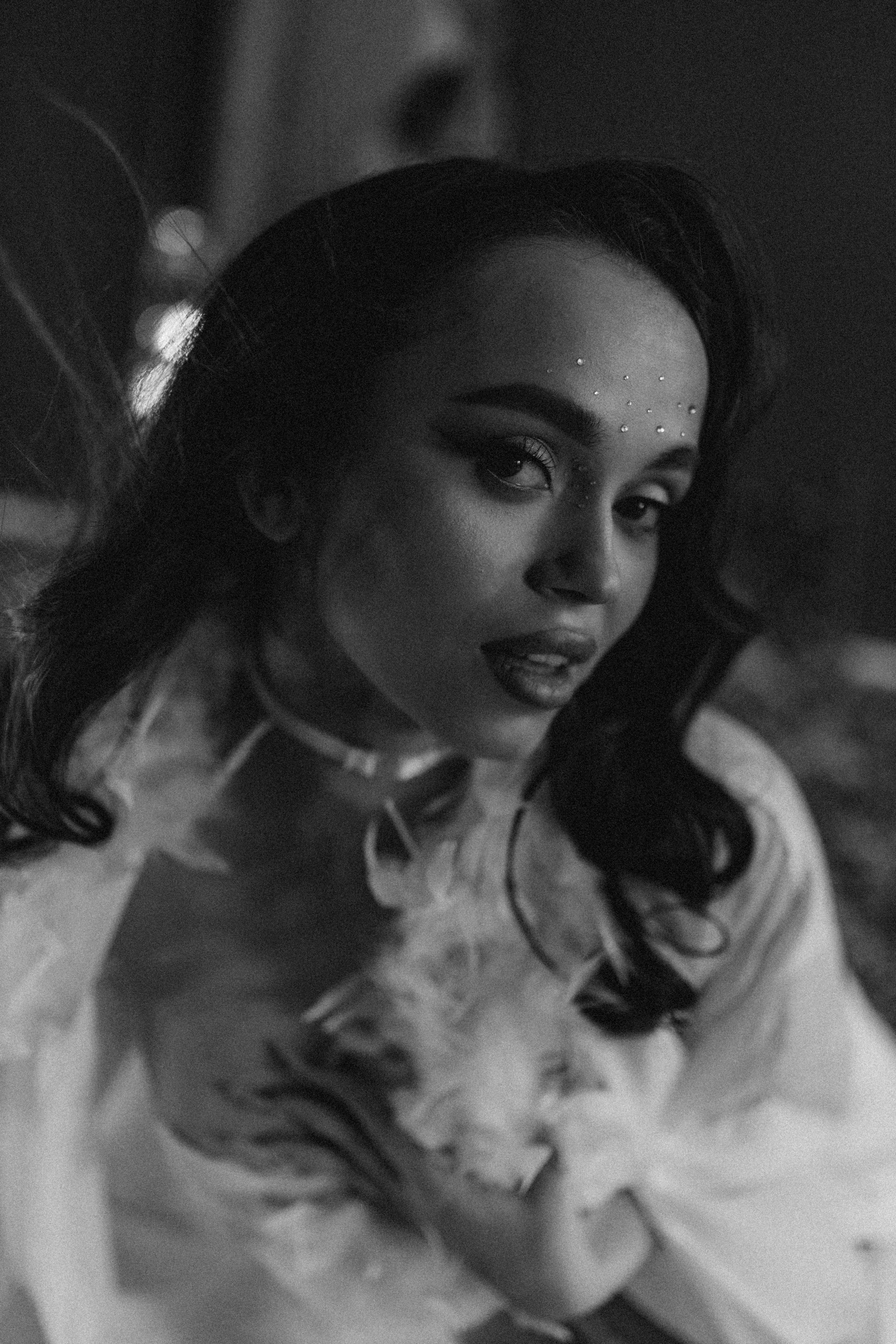 Лина. Фотограф НОГИНСК, Москва, Анастасия Белая