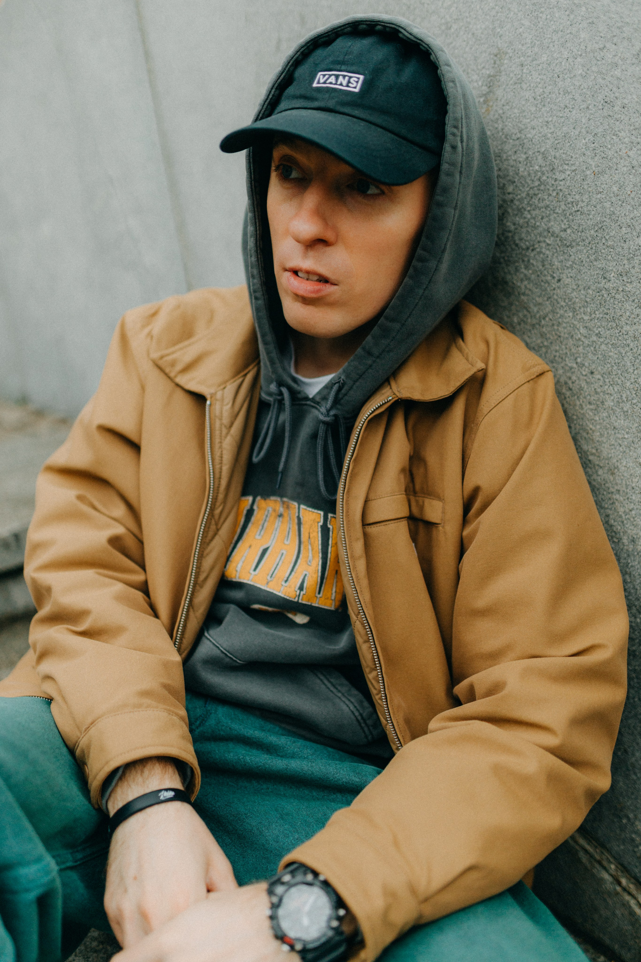 Dabro. Фотограф НОГИНСК, Москва, Анастасия Белая