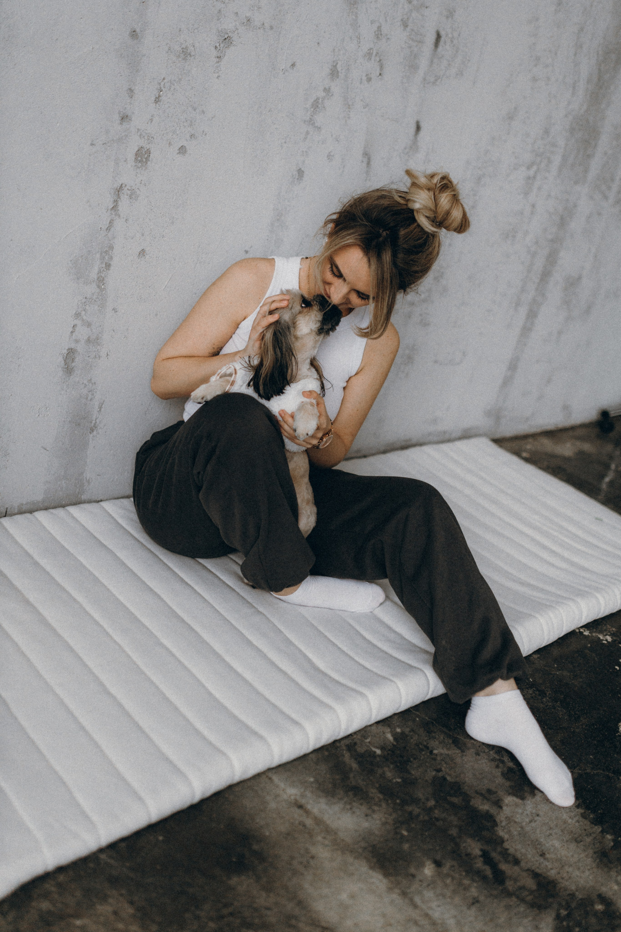 Алина. Фотограф НОГИНСК, Москва, Анастасия Белая