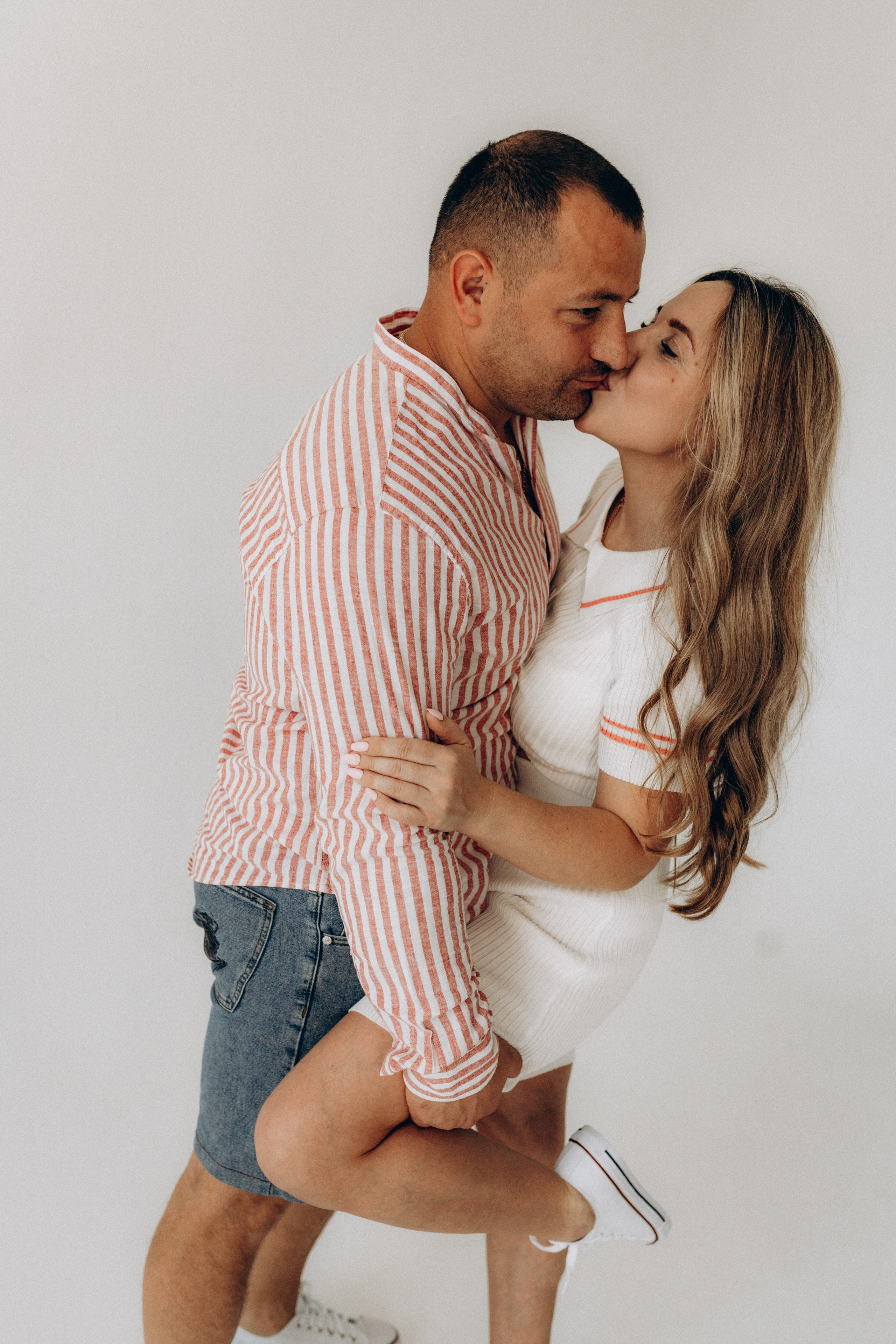 Катя, Юра, Даша, Соня. Фотограф НОГИНСК, Москва, Анастасия Белая