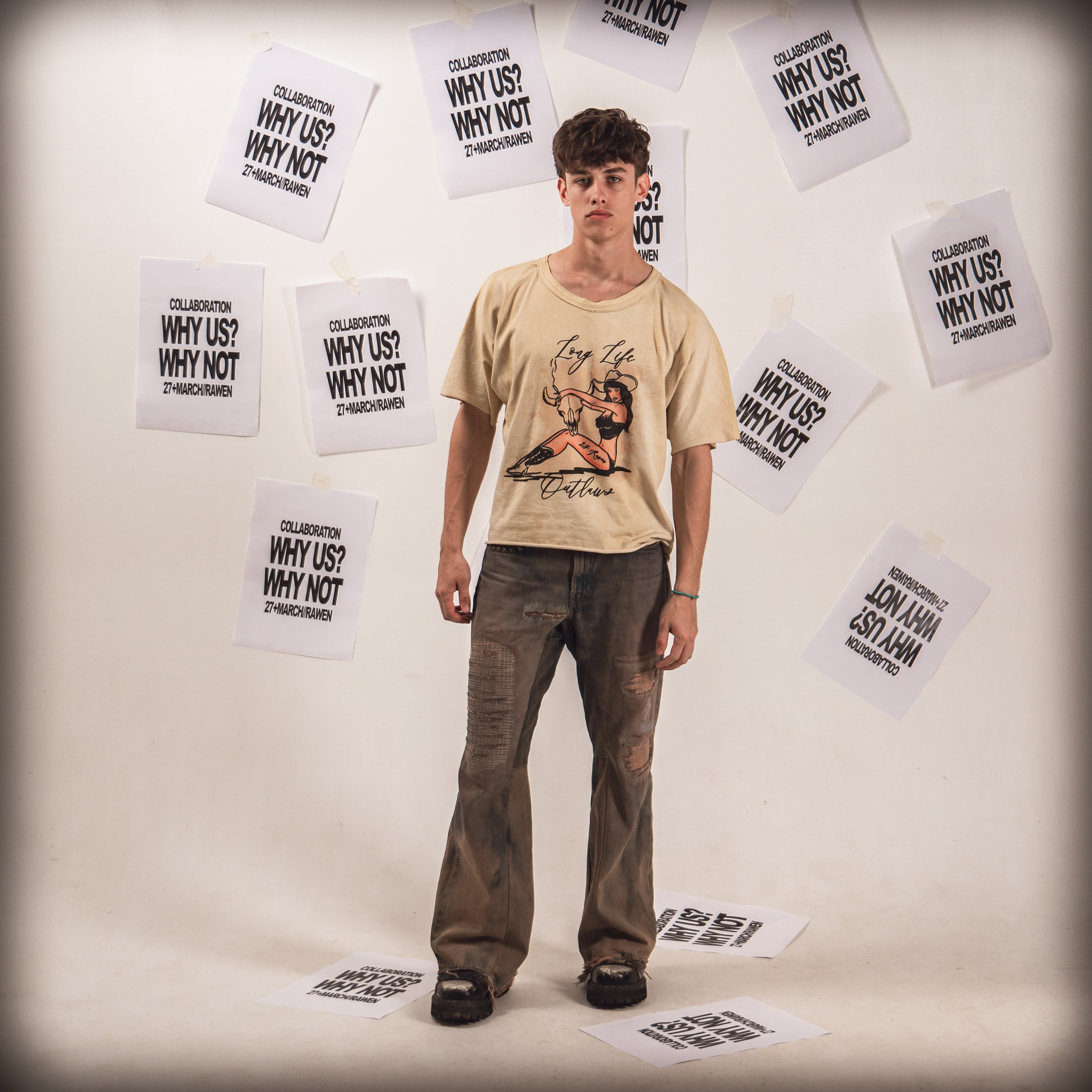 Brand. Фотограф Крутой Максим