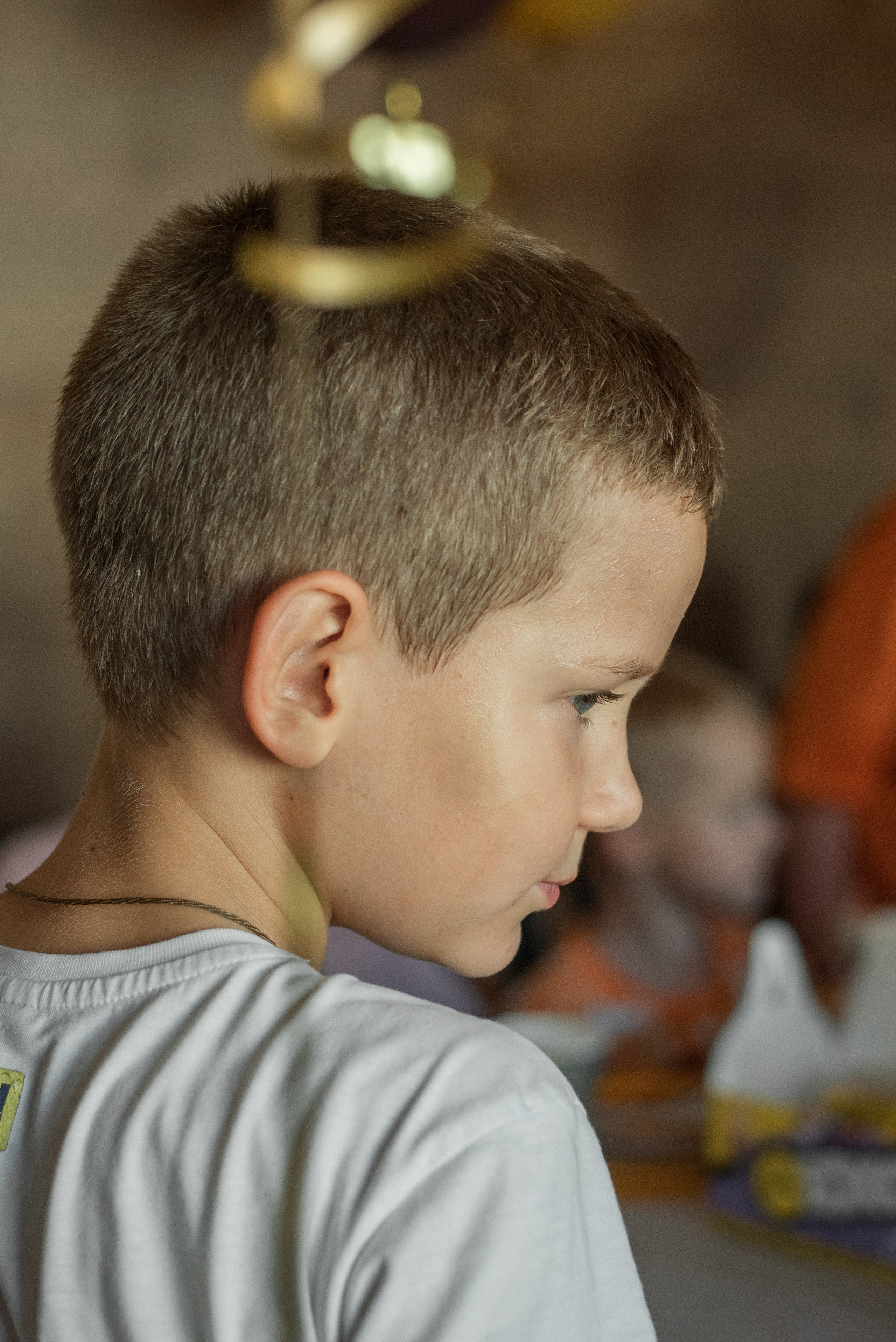 День рождения. Семейный фотограф Екатерина Шаманаева