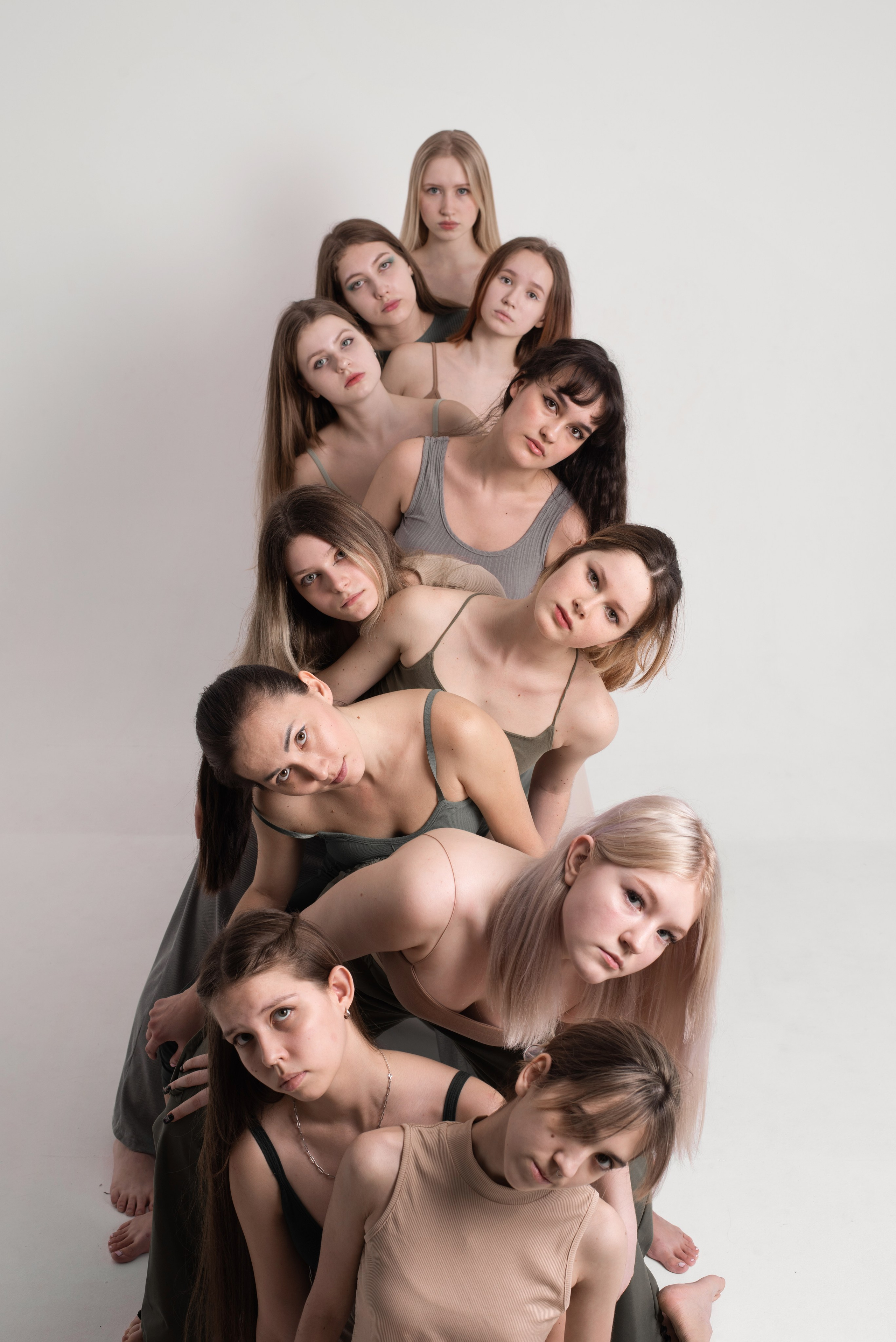 VIZAVI. Семейный фотограф Екатерина Шаманаева