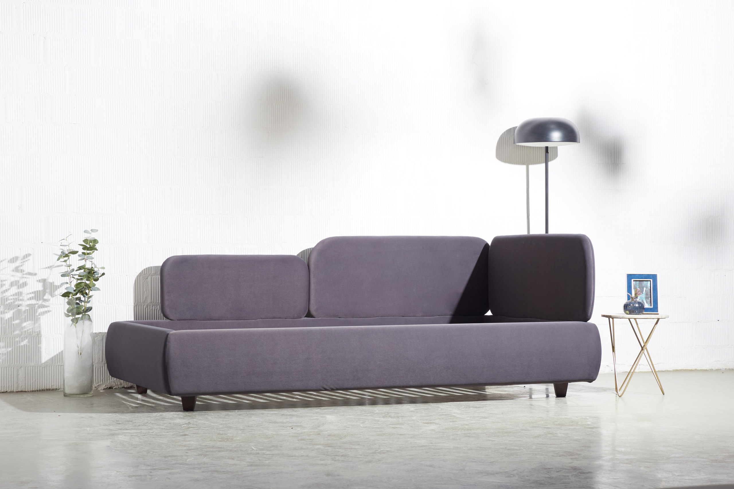 Портфолио. КОРБ — мебель