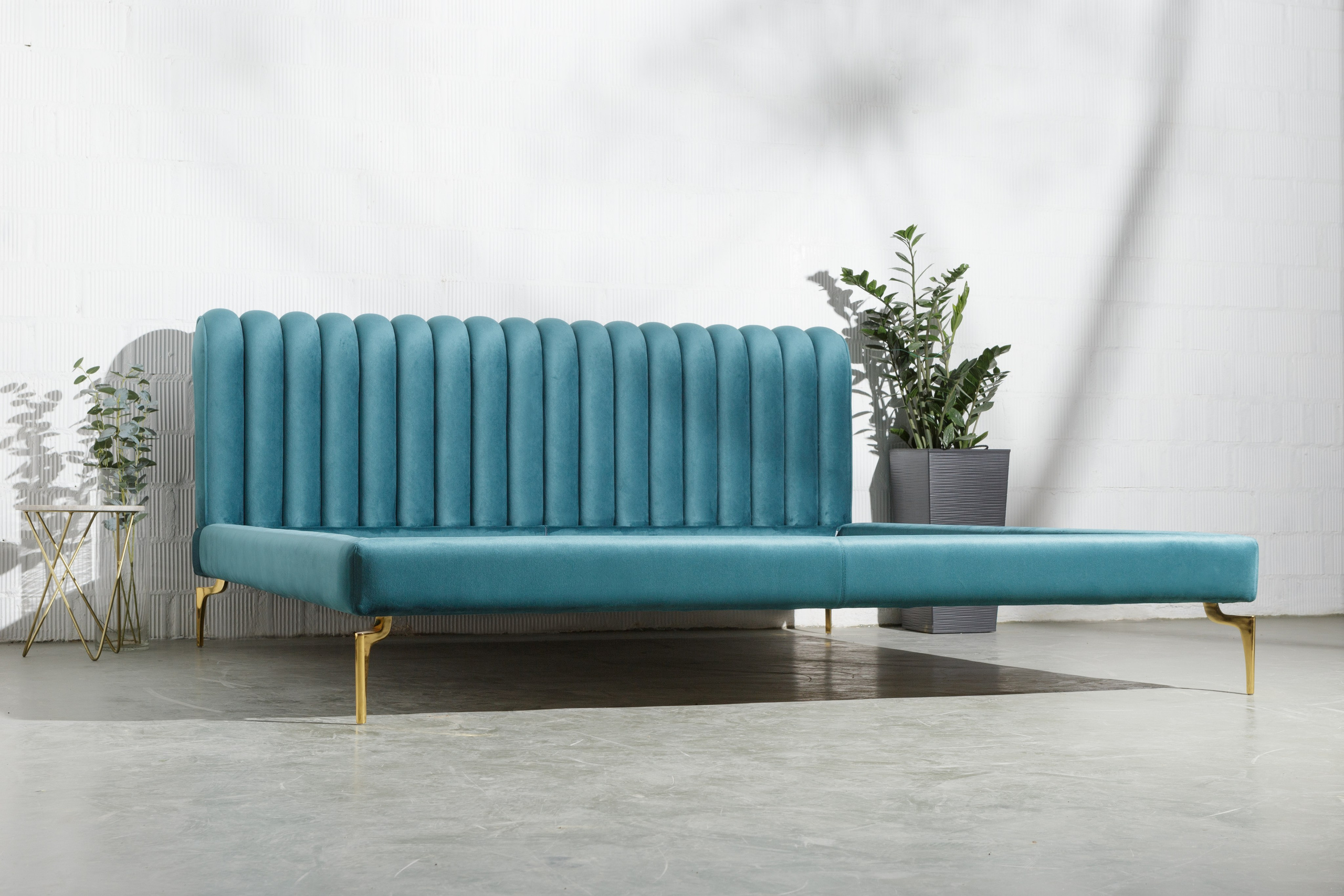 Портфолио. КОРБ — мебель