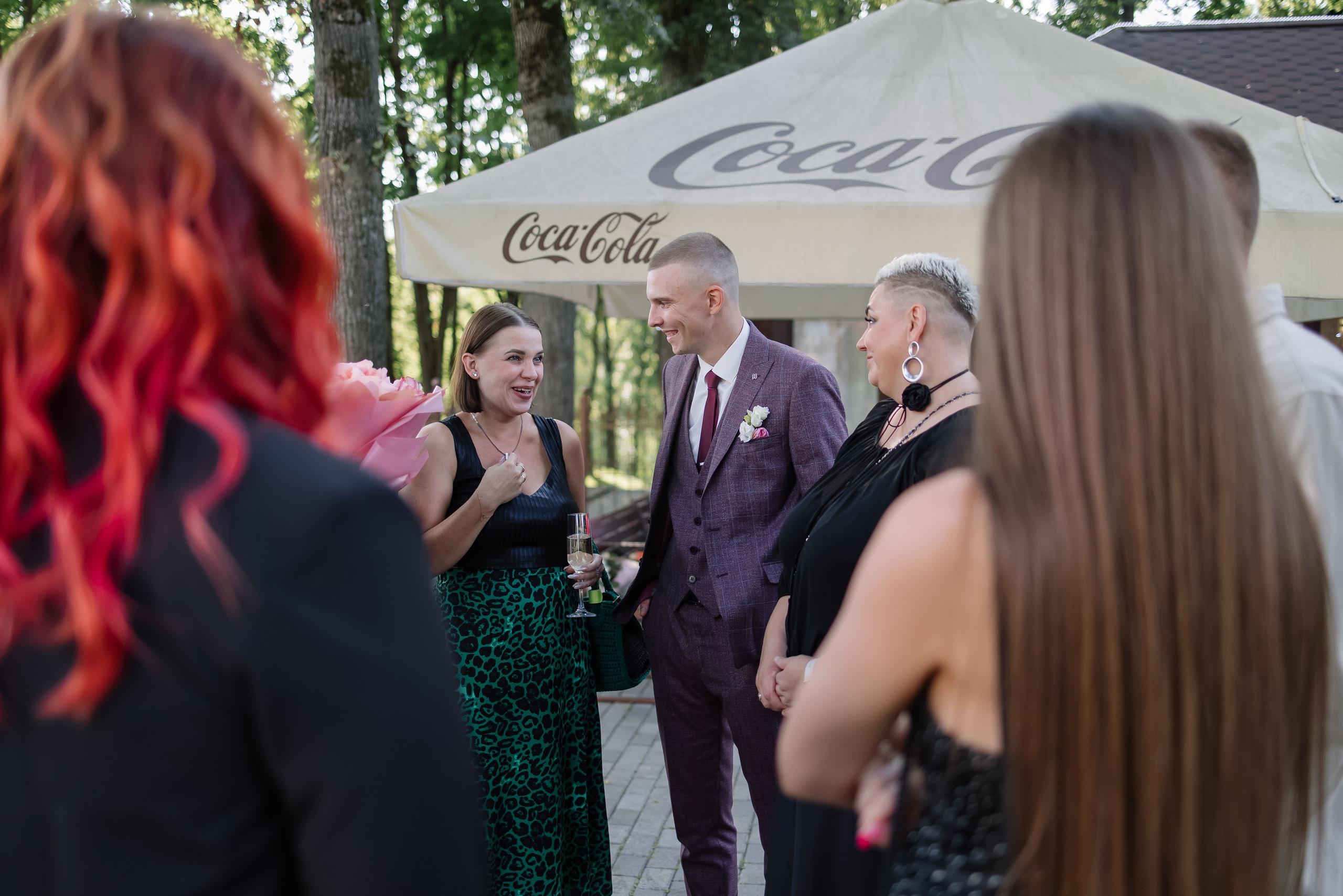 Илья/Влада. Свадебный фотограф