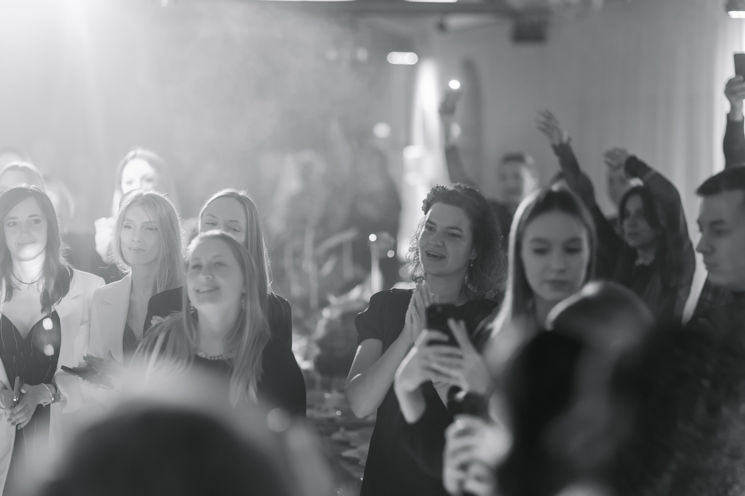 Шоу тортов. Свадебный фотограф