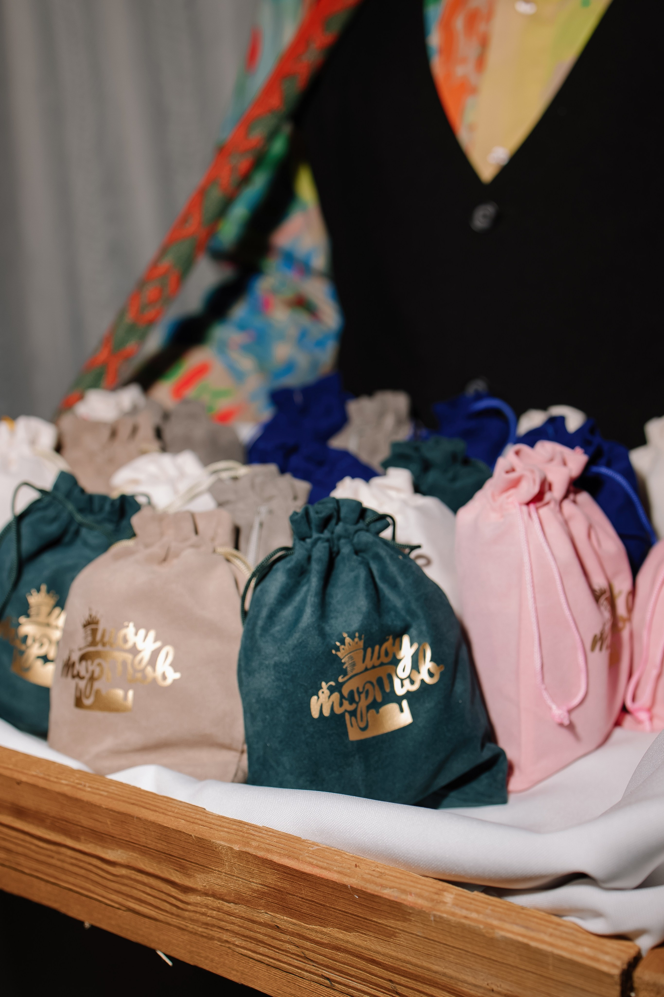 Шоу тортов 2. Свадебный фотограф