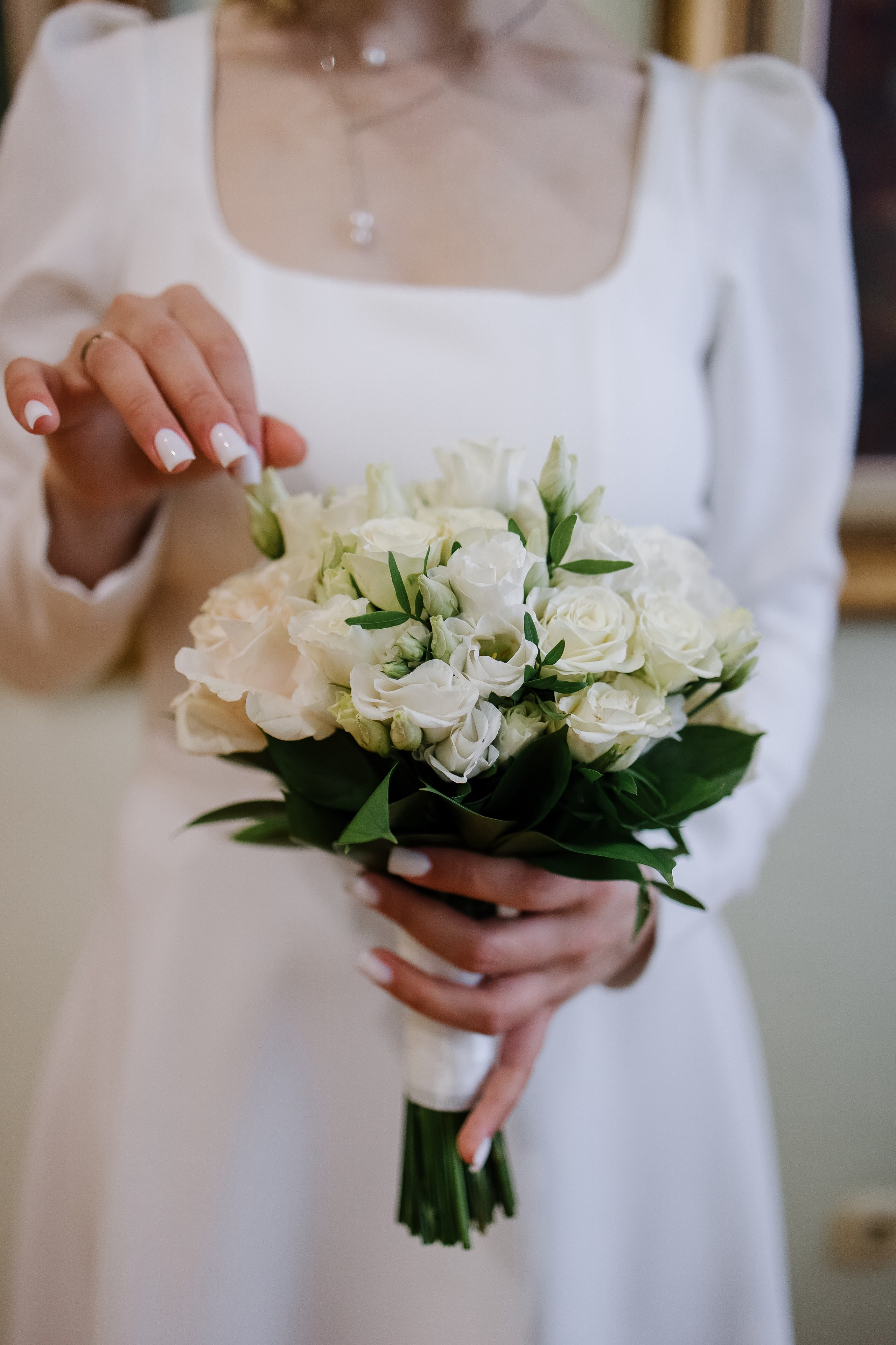 Даниил/Екатерина. Свадебный фотограф