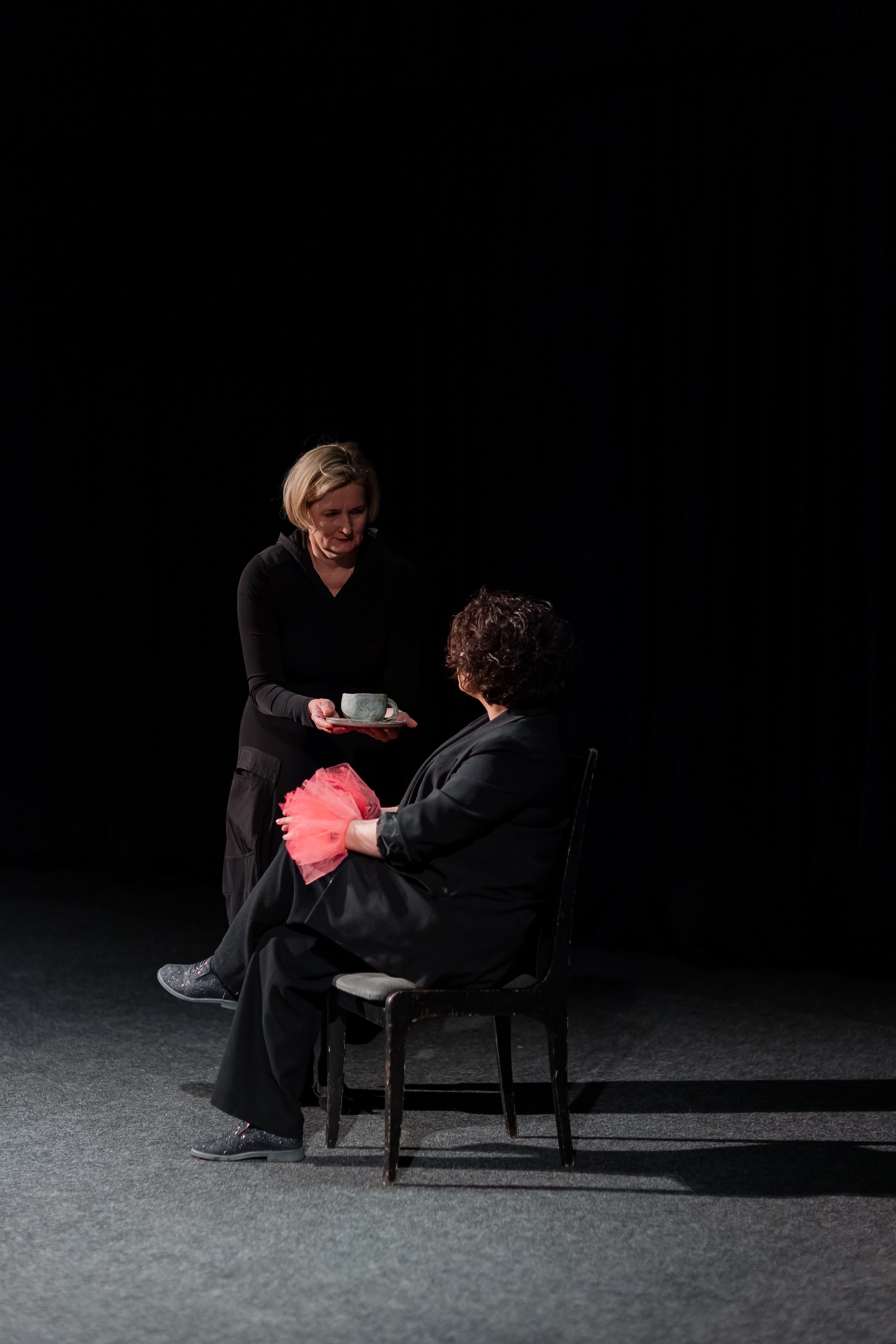 Спектакль. Свадебный фотограф